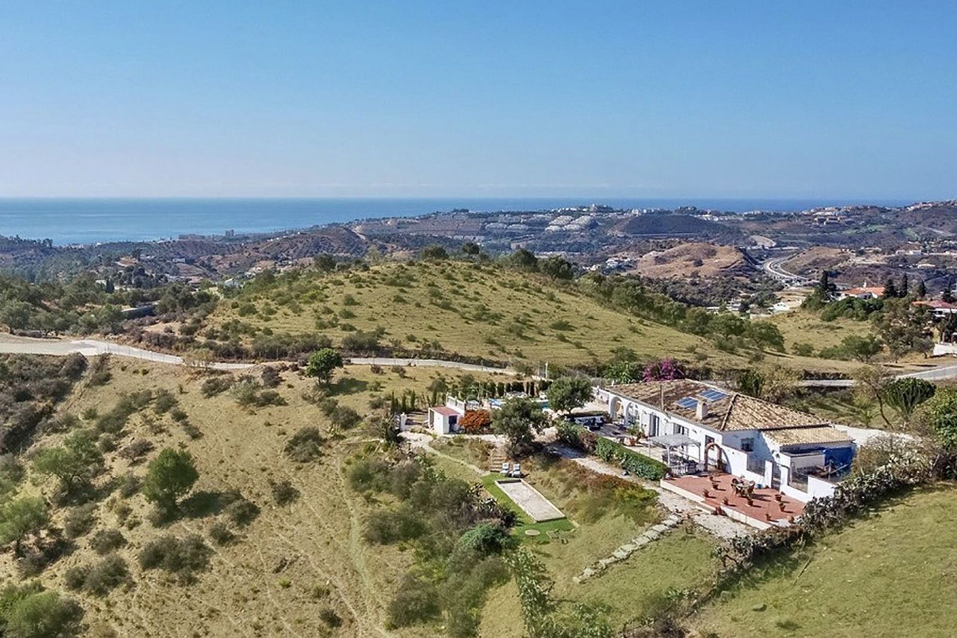 casa en Fuengirola, Andalucía 12323381