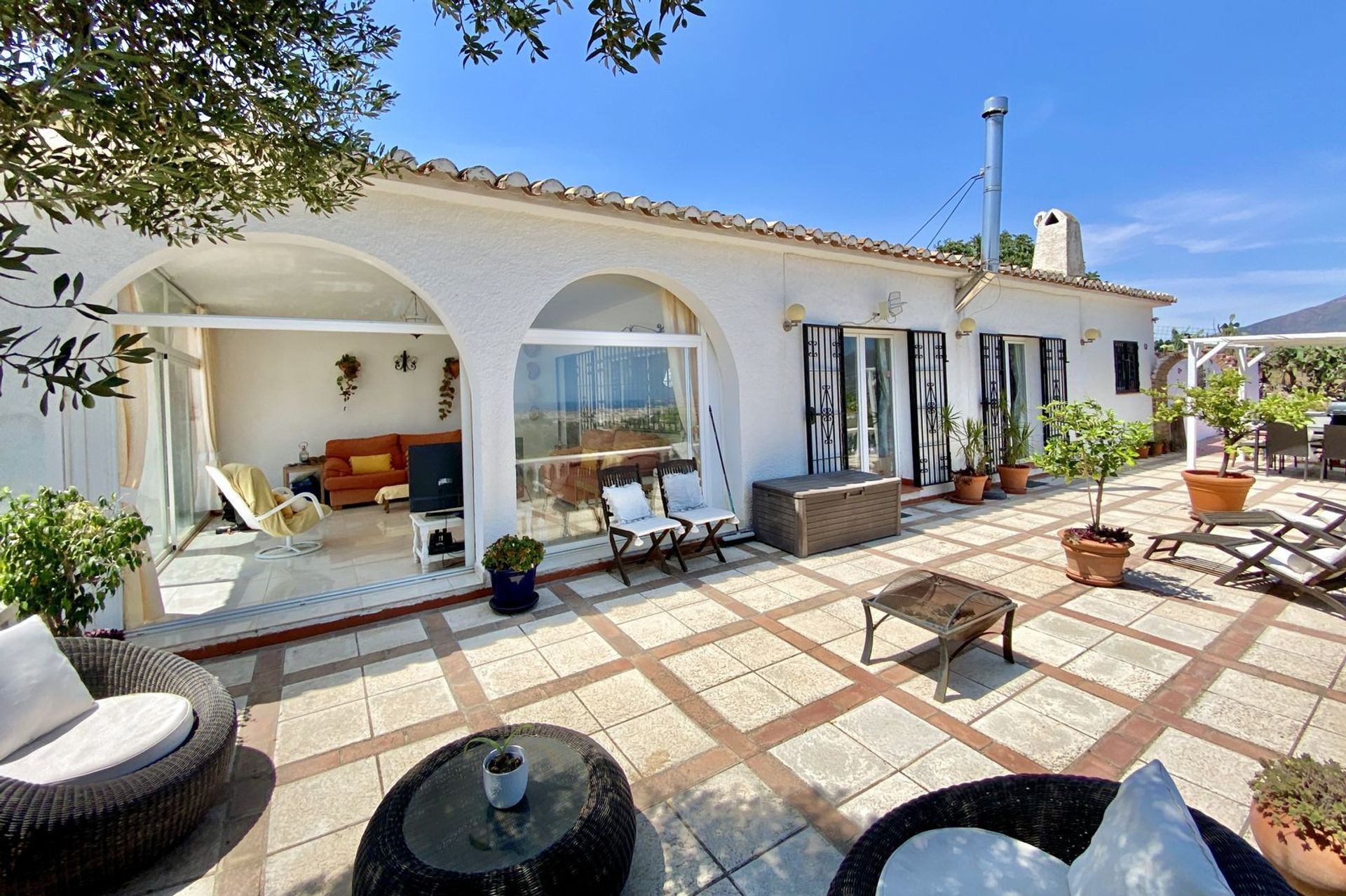 casa en Fuengirola, Andalucía 12323381