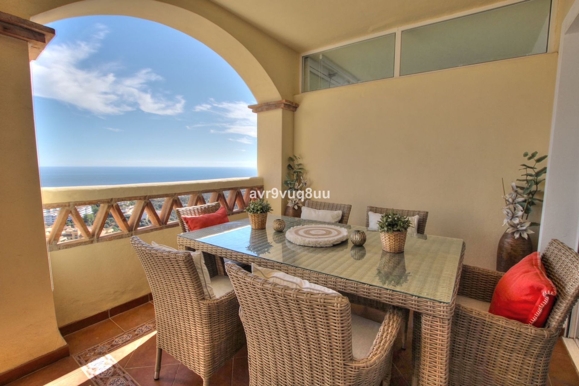 Condominium in Marbella, Andalusia 12323383