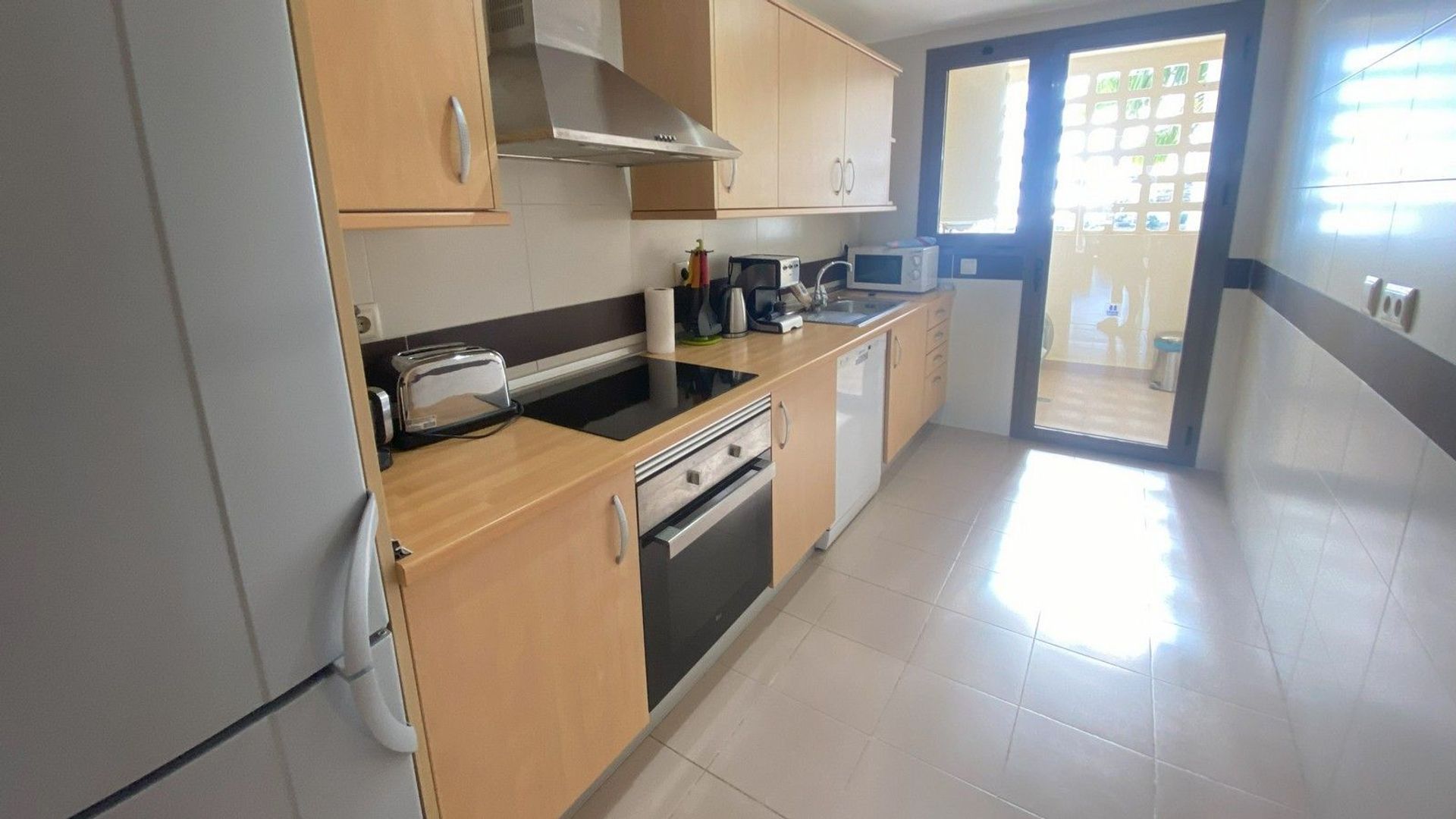 Condominium in Mijas, Andalucía 12323385