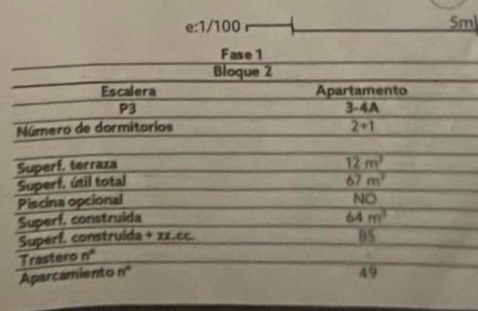 Borettslag i Estepona, Andalucía 12323393