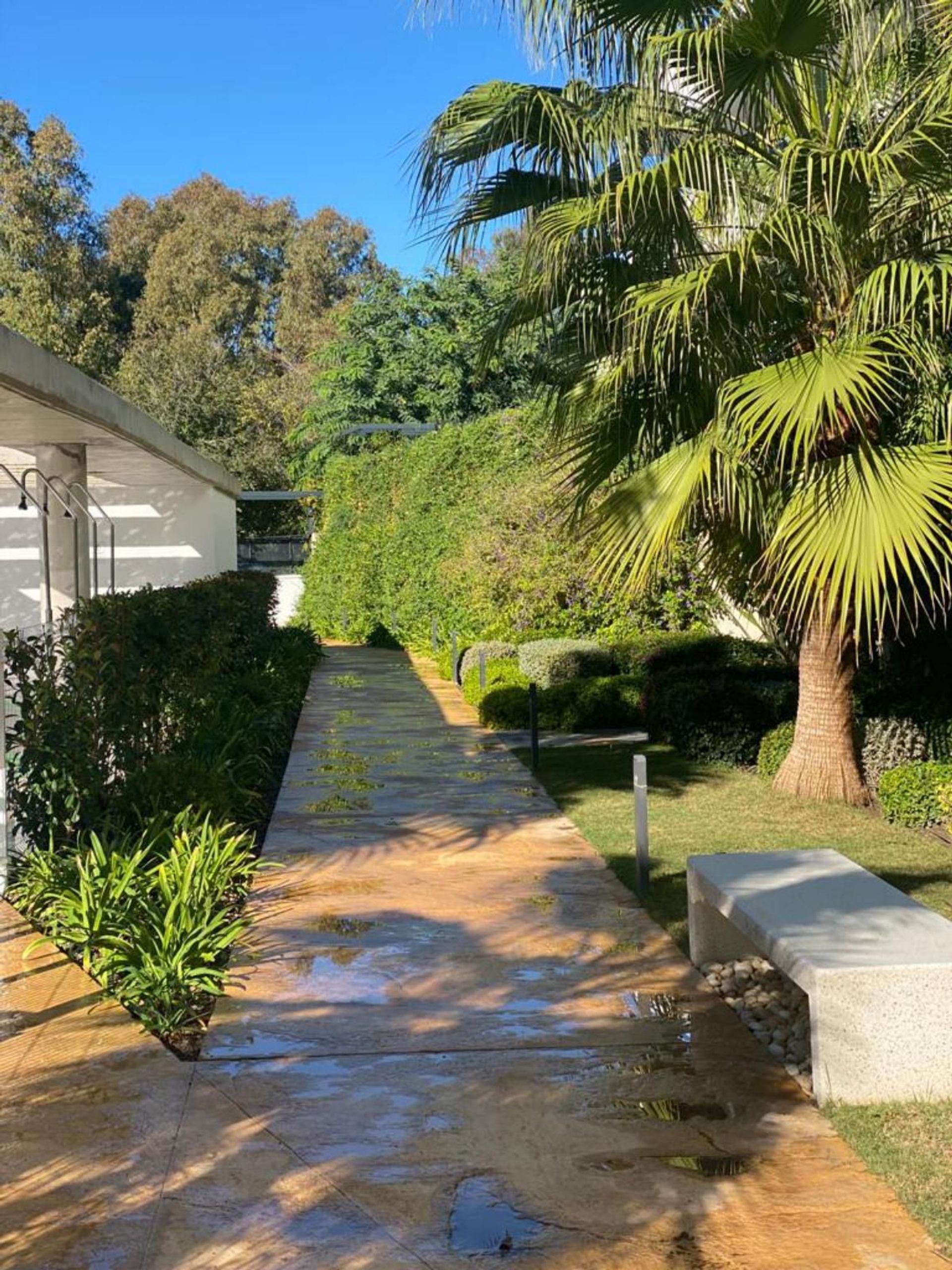 Borettslag i Estepona, Andalucía 12323393