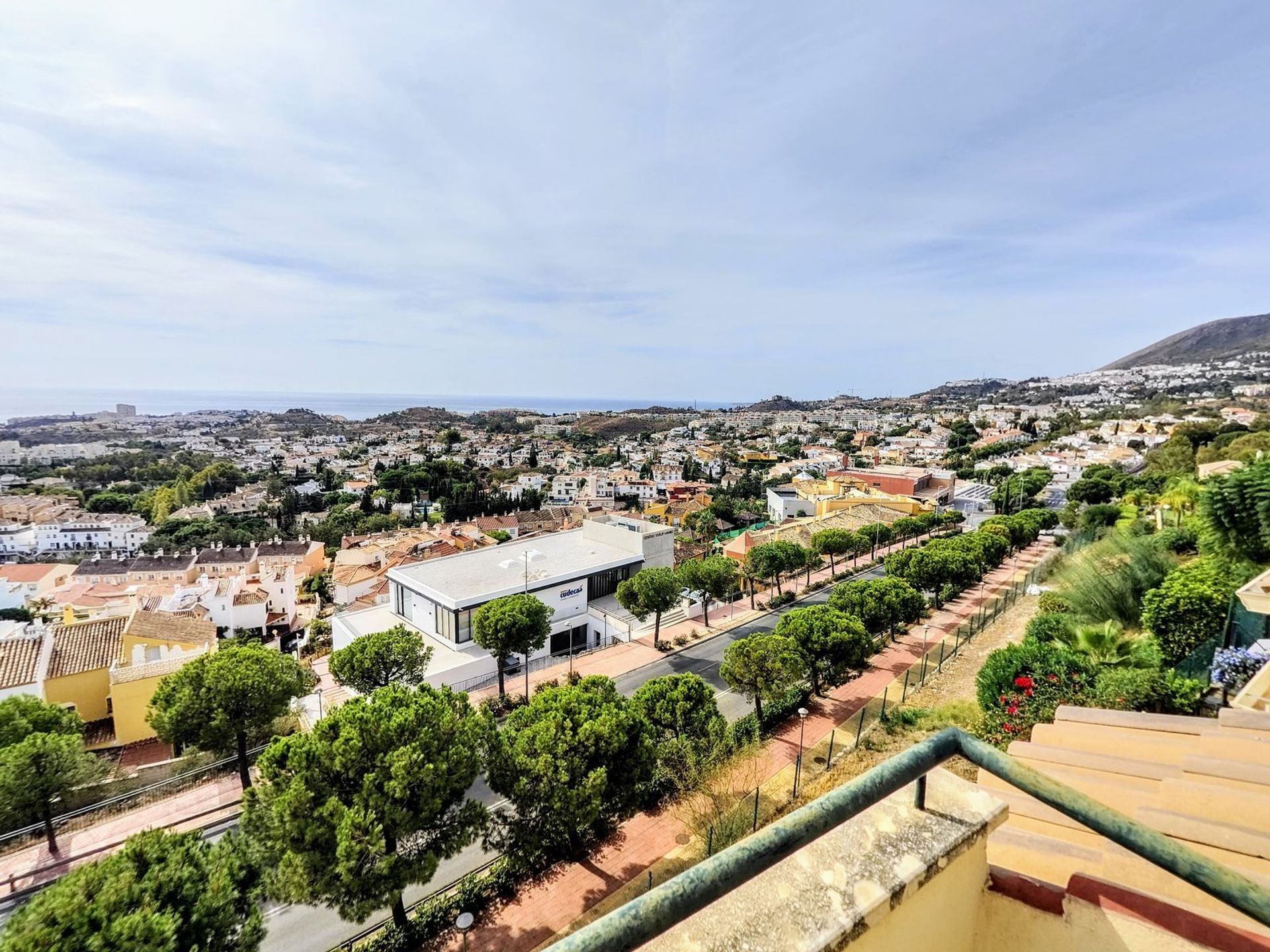 casa en Mijas, Andalucía 12323397