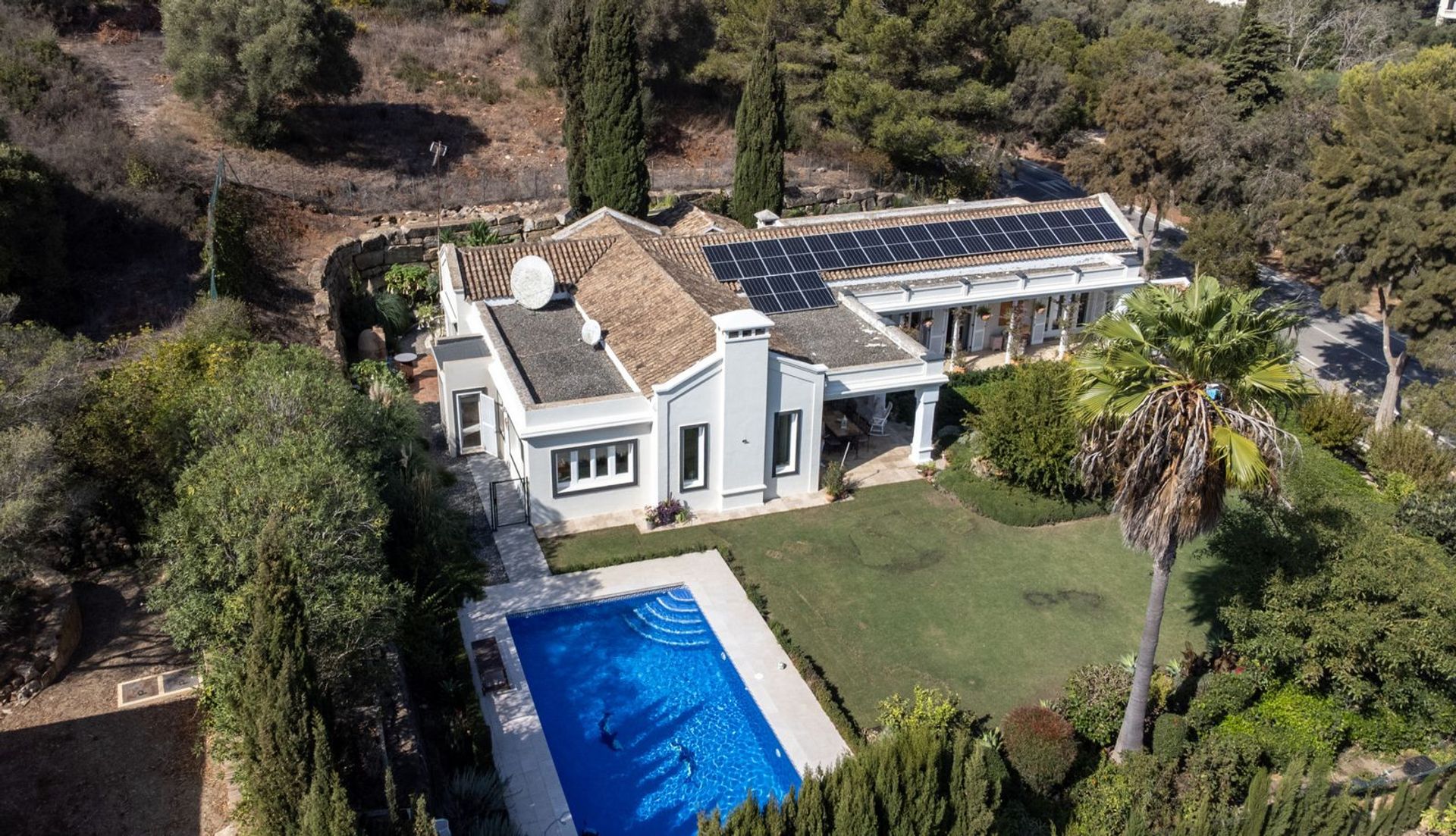 Casa nel San Rocco, Andalusia 12323403