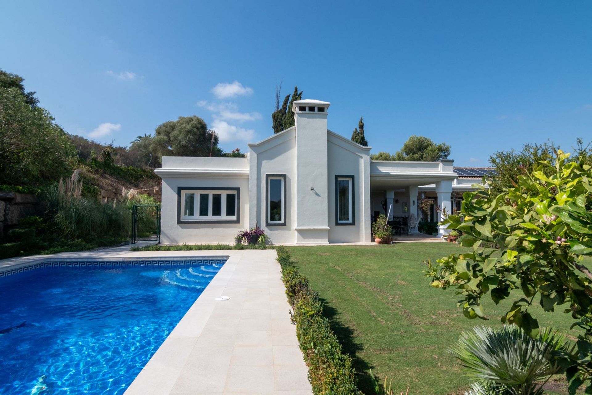 Casa nel San Rocco, Andalusia 12323403