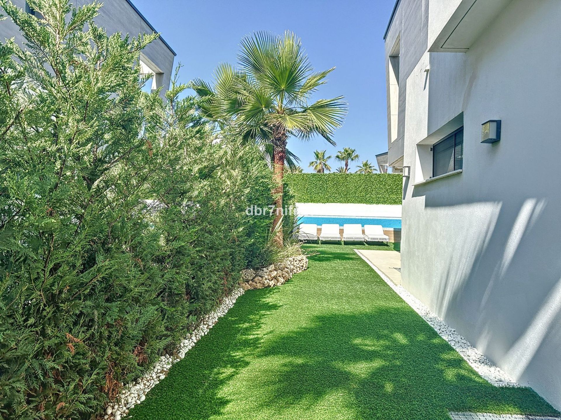 Haus im Marbella, Andalucía 12323408