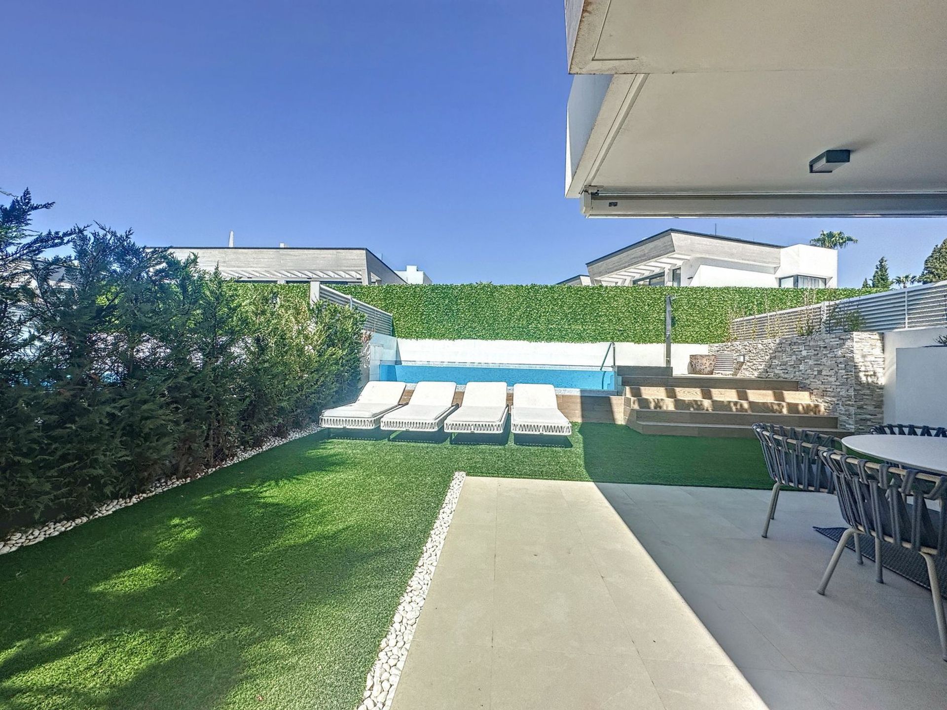 Haus im Marbella, Andalucía 12323408