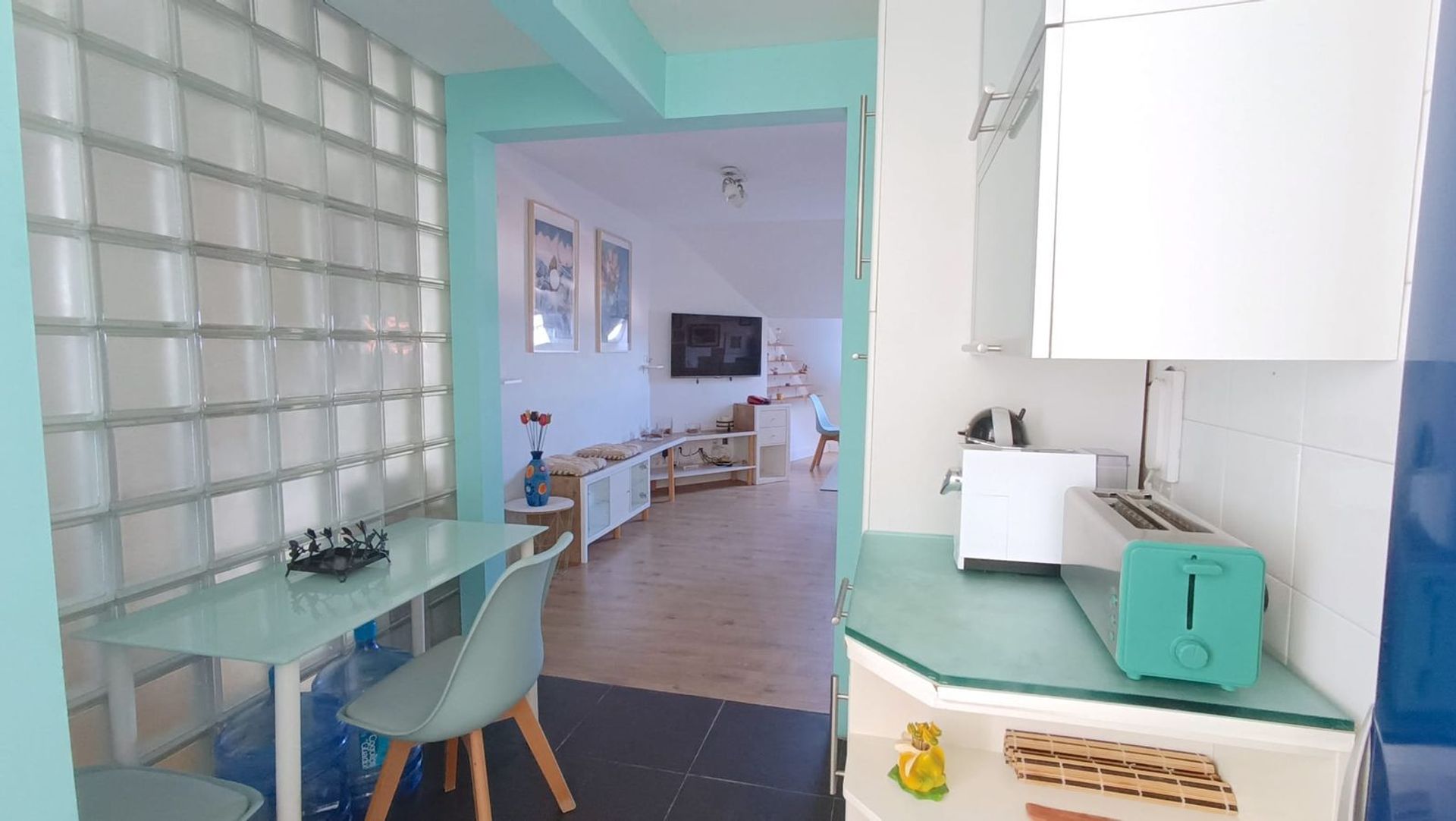 Condominio nel Estepona, Andalucía 12323421