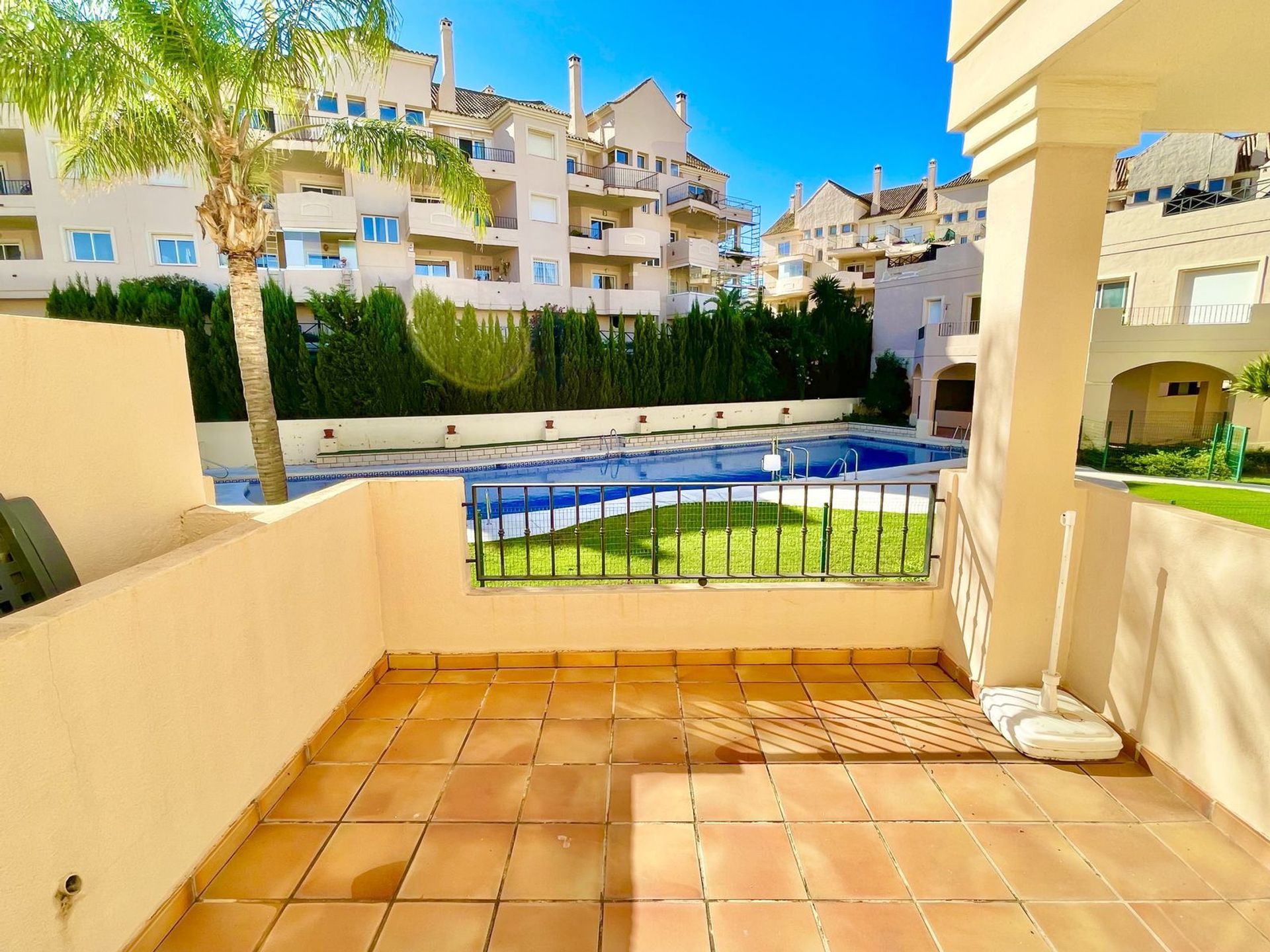 Condominium in Manilva, Andalusië 12323425