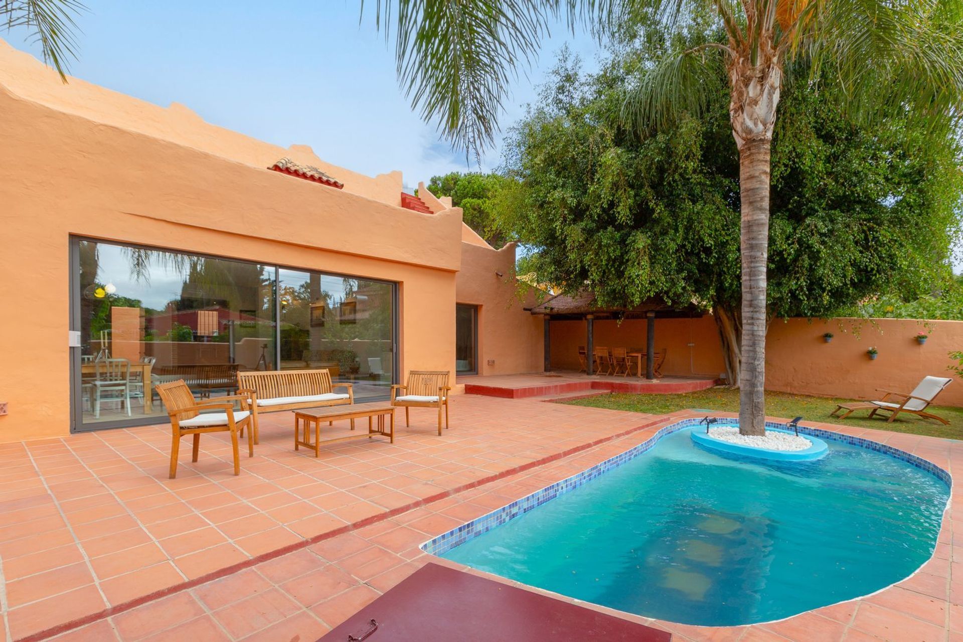 casa en marbella, Andalucía 12323426