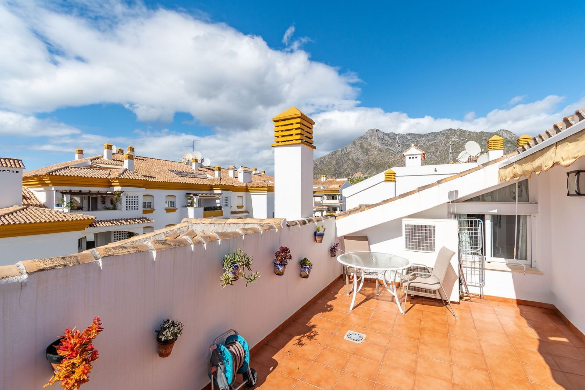 casa en Benahavís, Andalucía 12323432