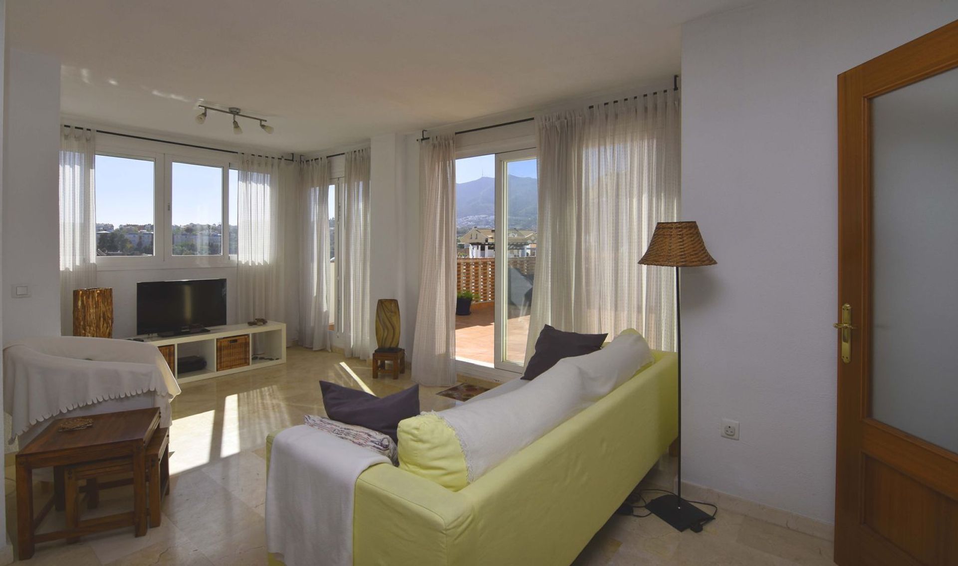 분양 아파트 에 Mijas, Andalucía 12323433