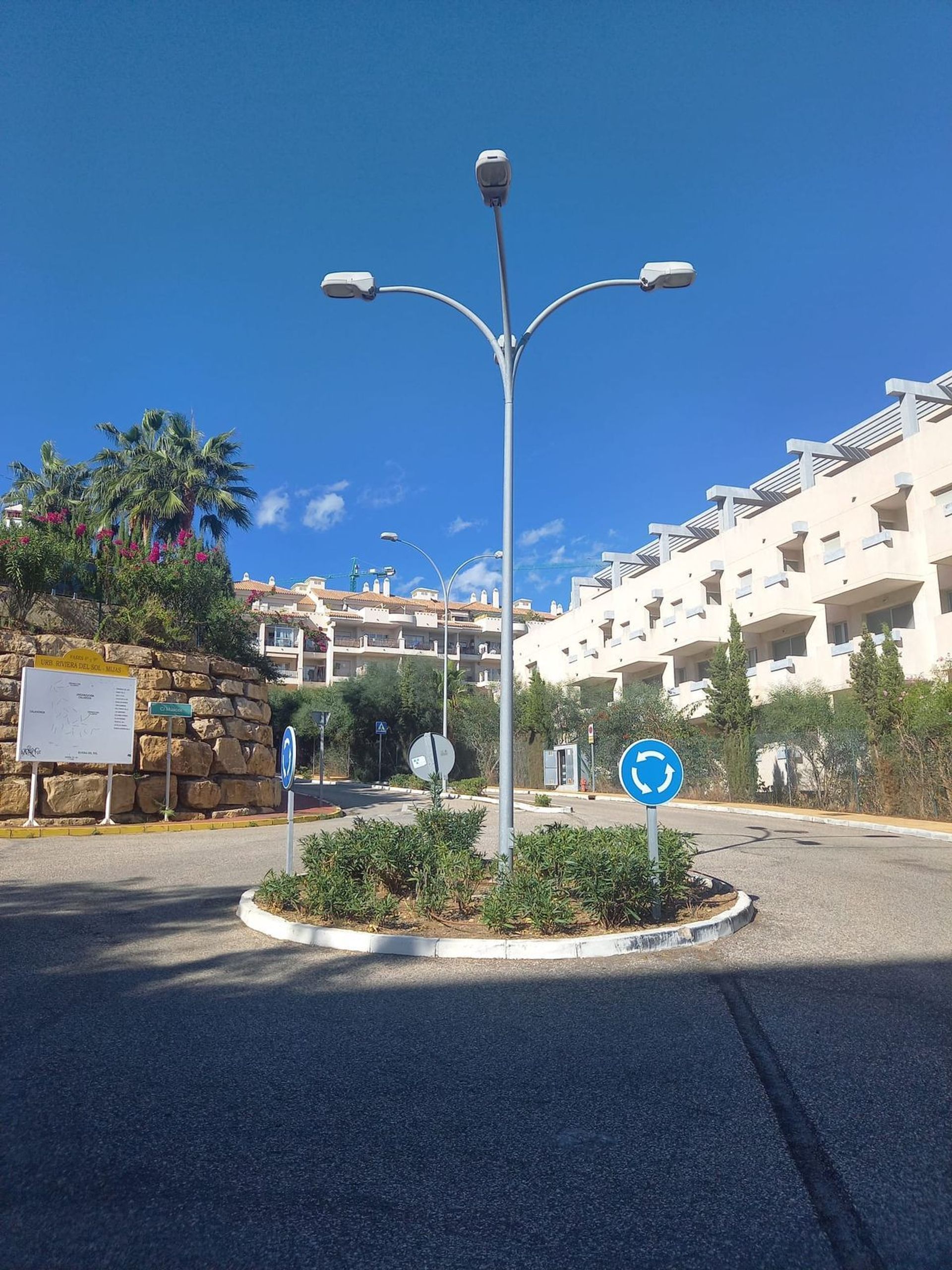 Kondominium di Mijas, Andalucía 12323434