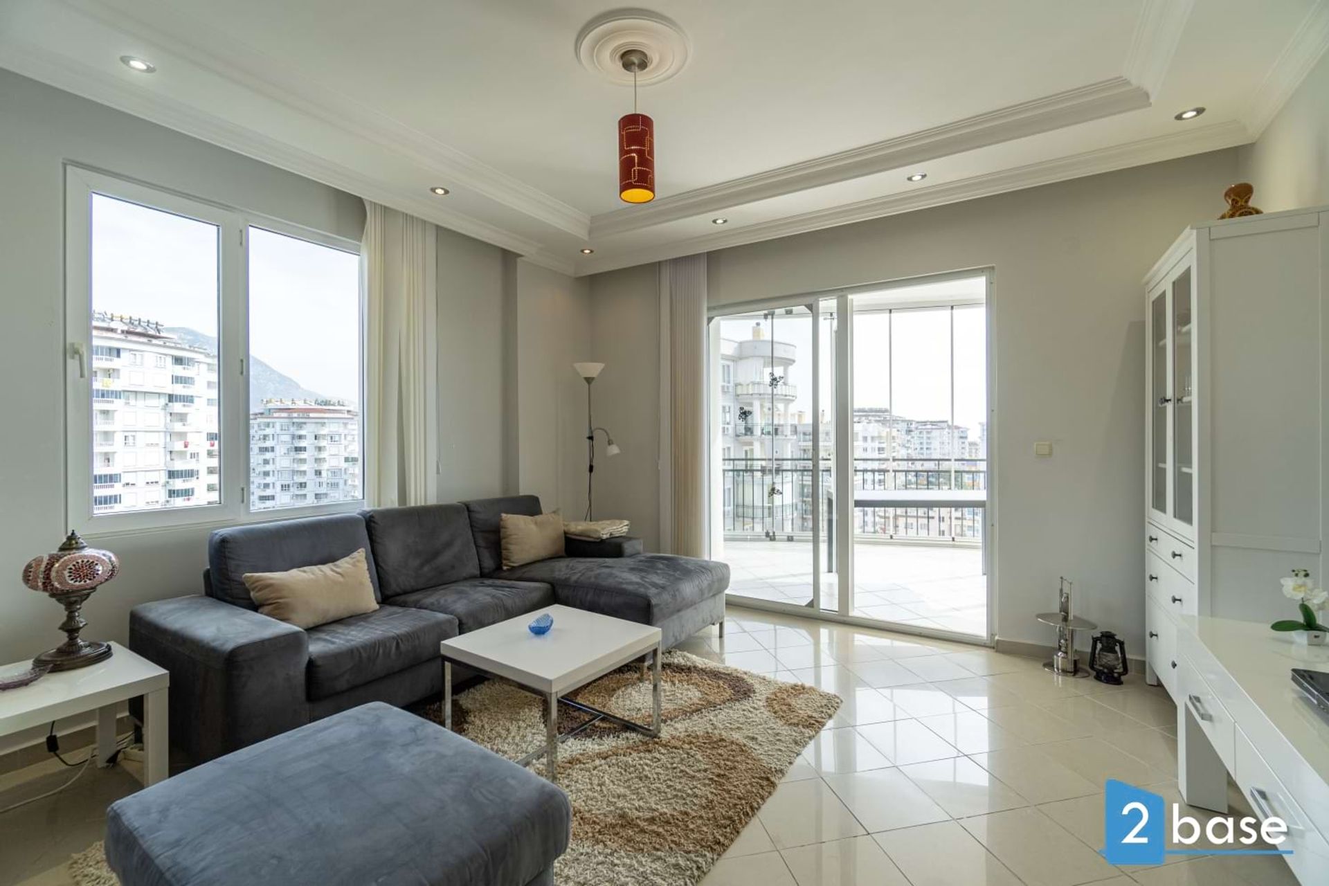 Condominio en , Antalya 12323447