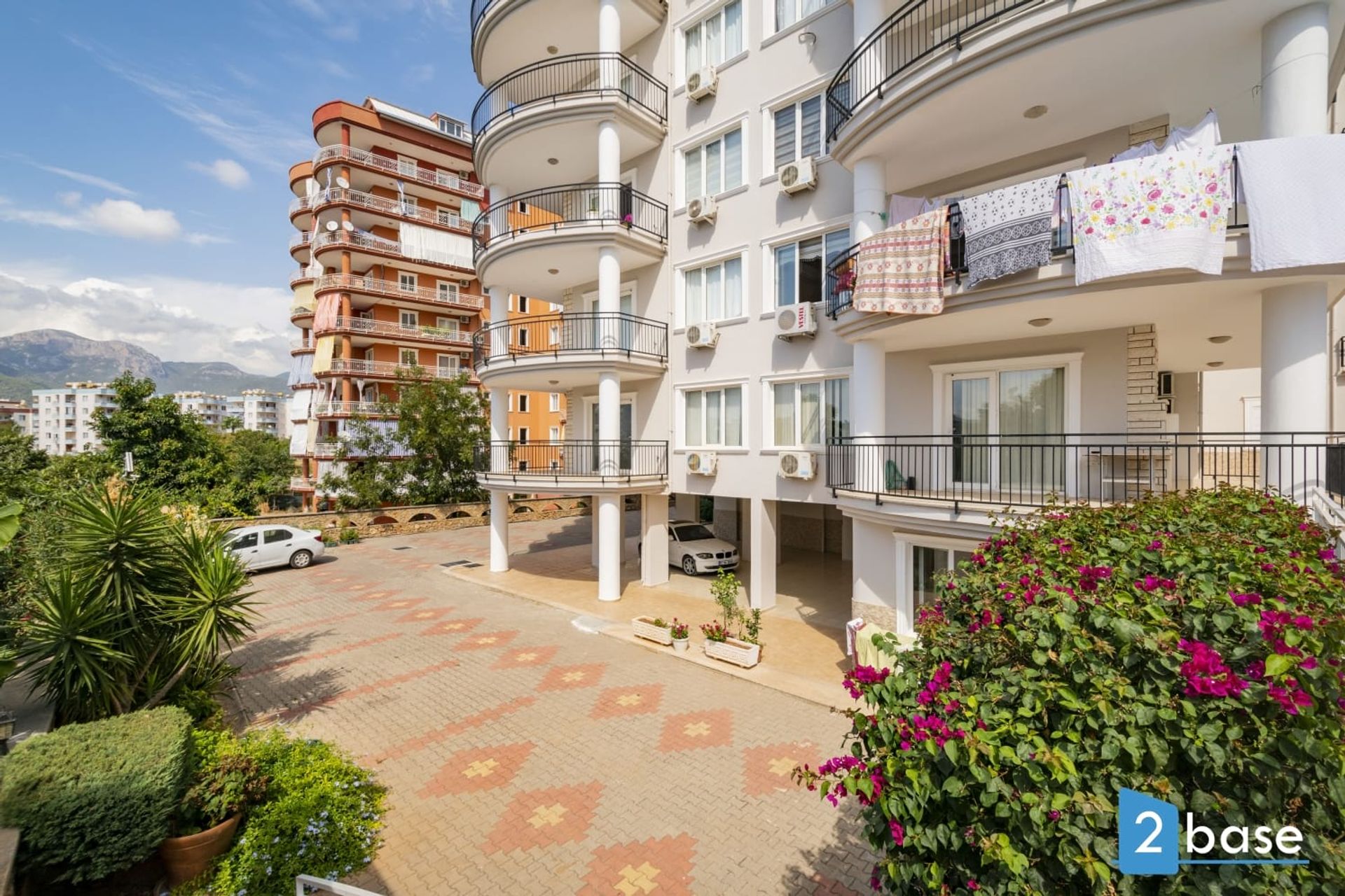 Condominio en , Antalya 12323447