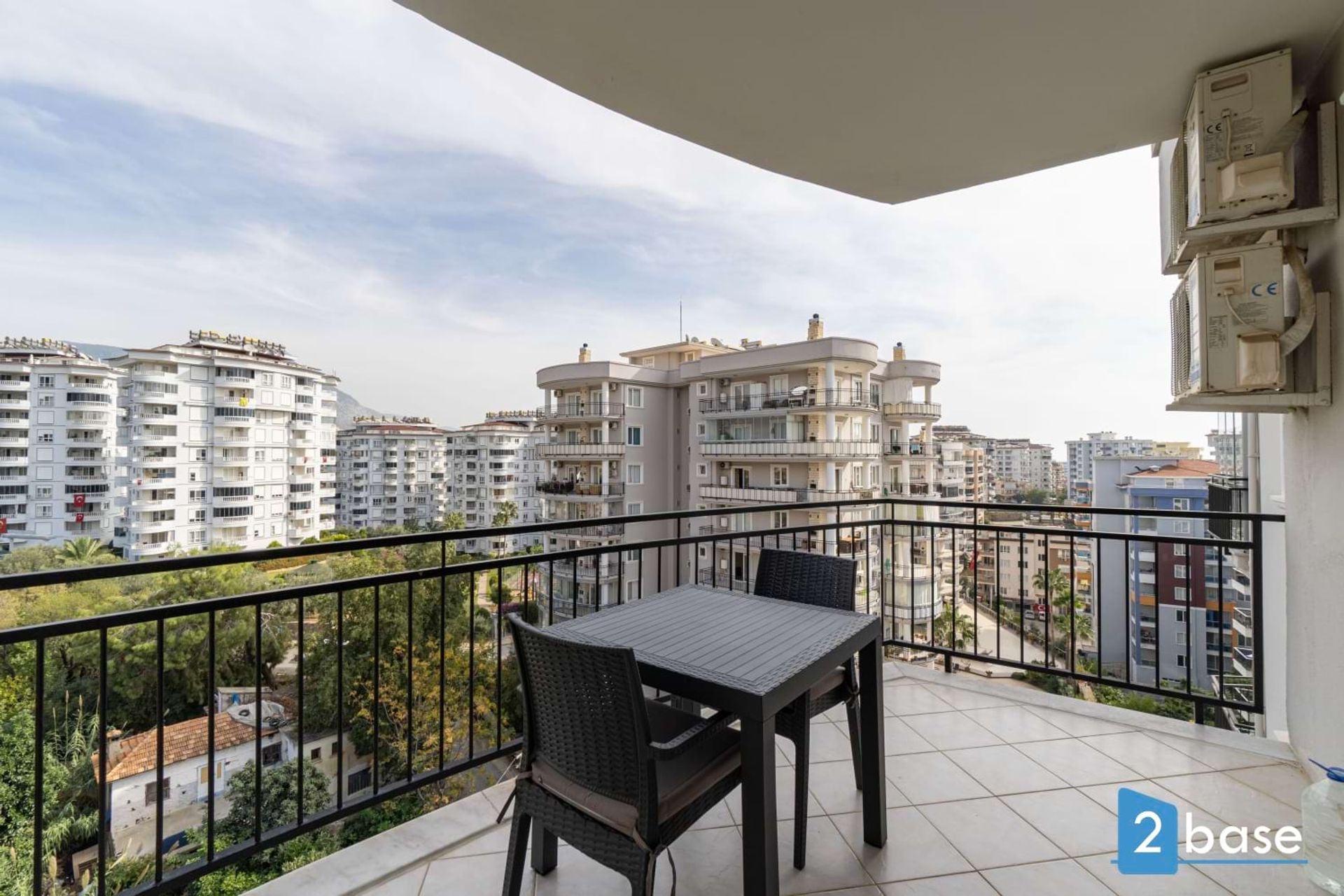 Condominio en , Antalya 12323447