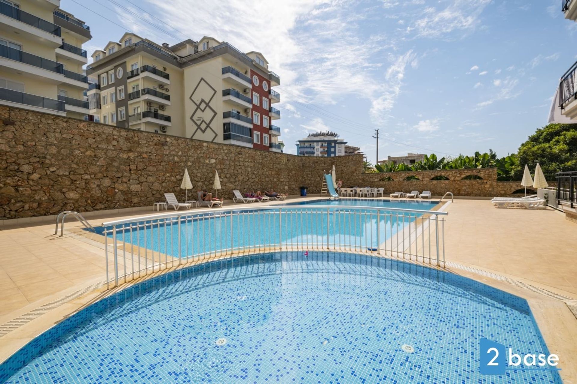 Condominio en , Antalya 12323447