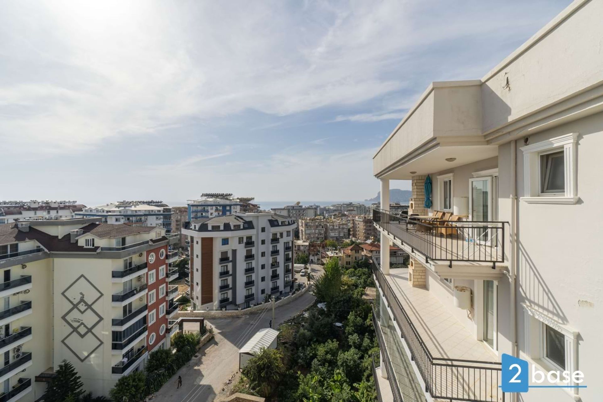 Condominio en , Antalya 12323447