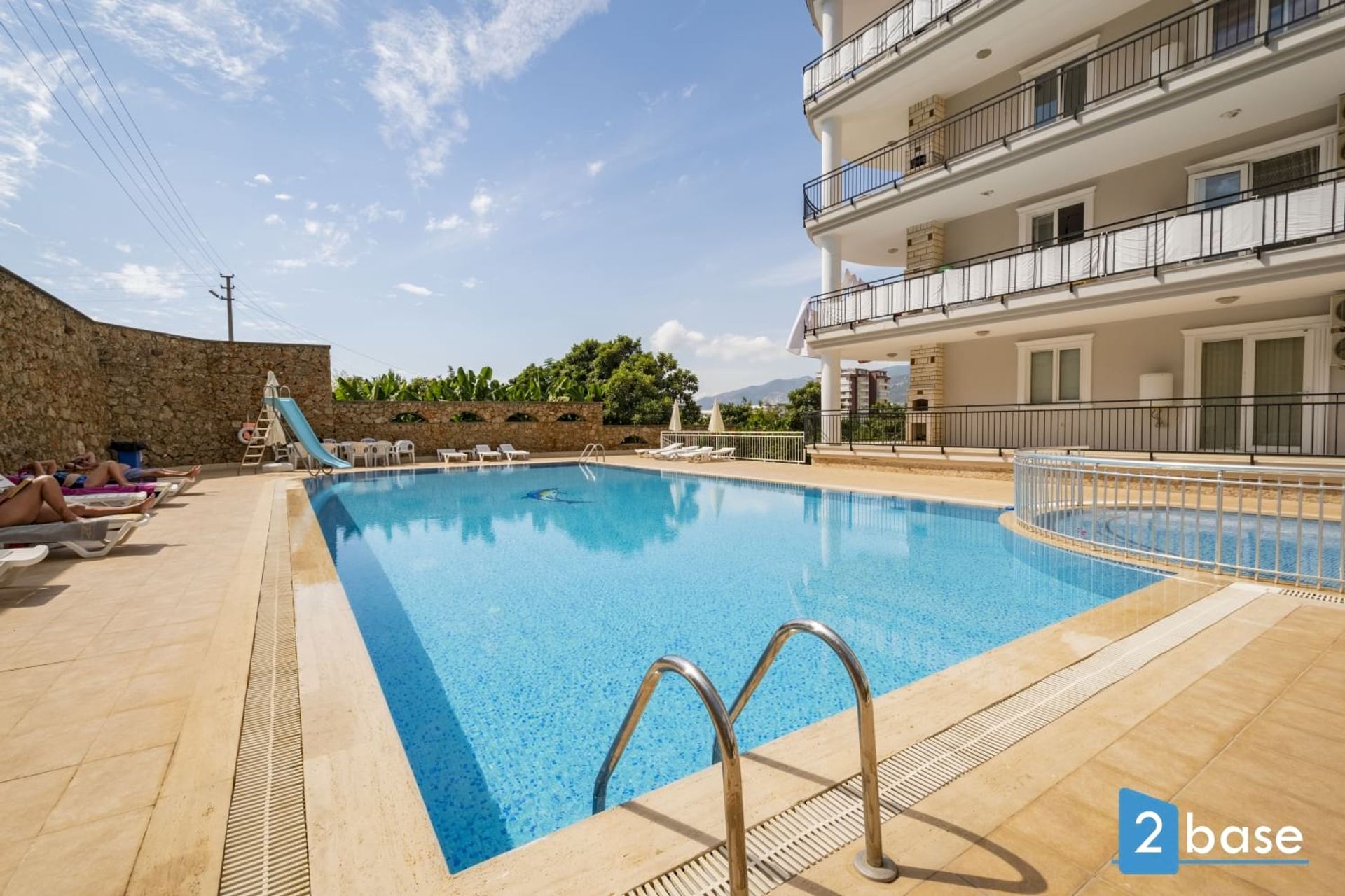 Condominio en , Antalya 12323447