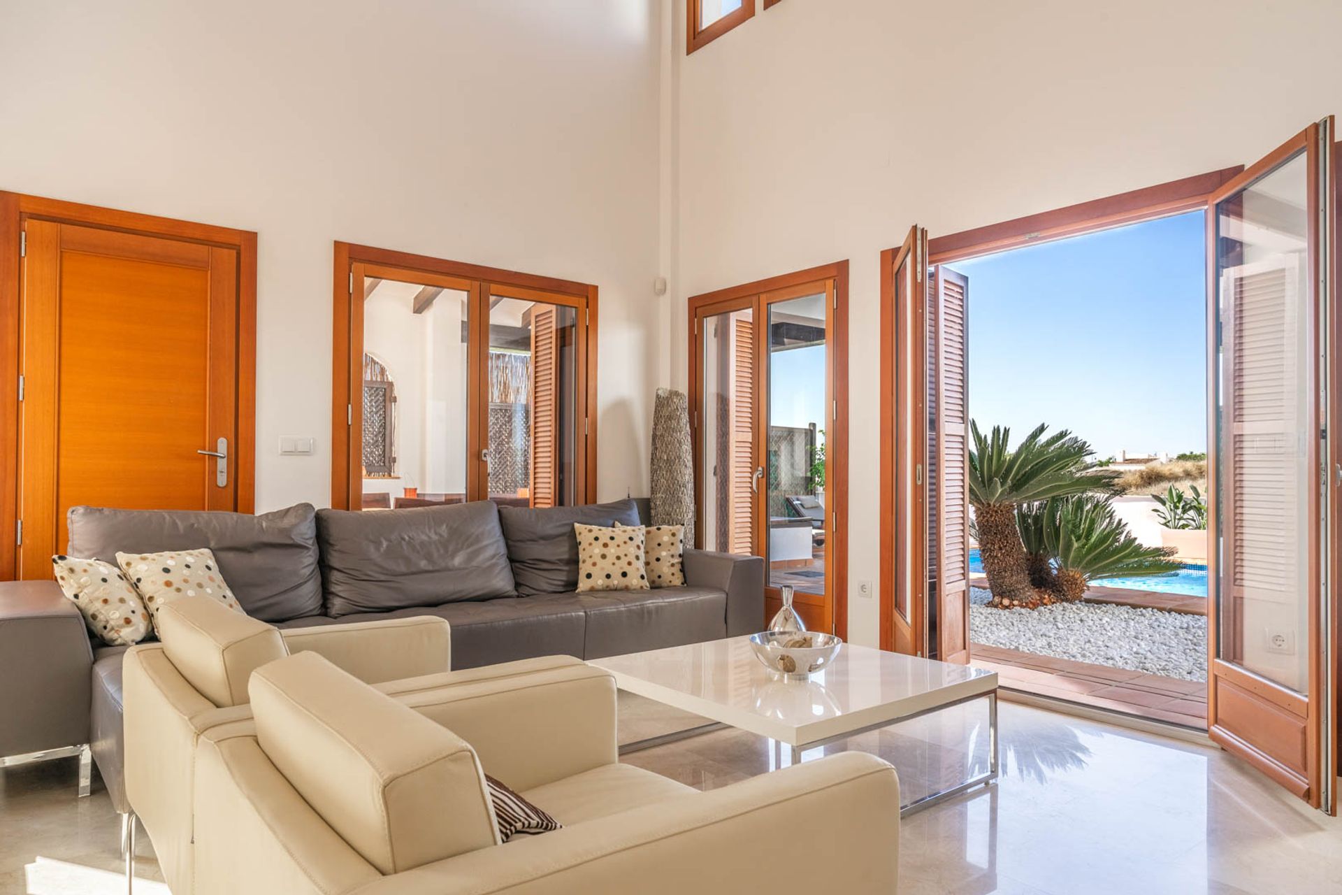 Rumah di El Valle Golf, Región de Murcia 12323450