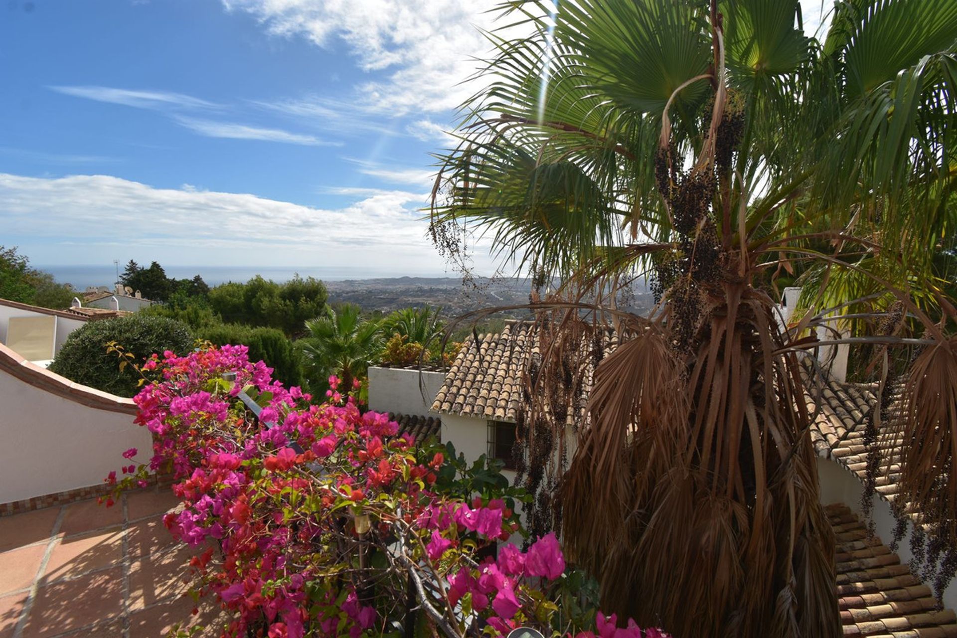 Hus i Mijas, Andalusia 12323485