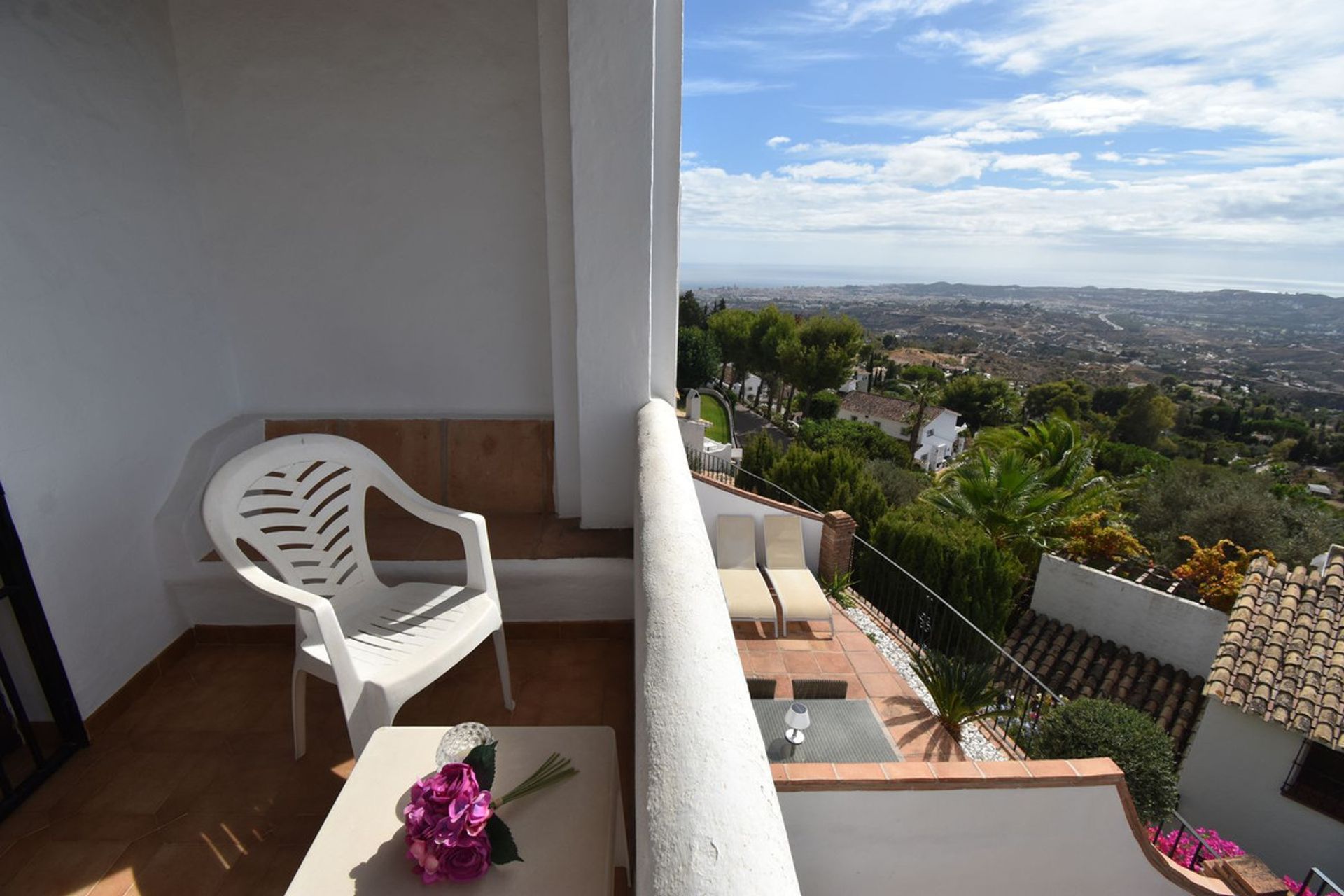 Hus i Mijas, Andalusia 12323485