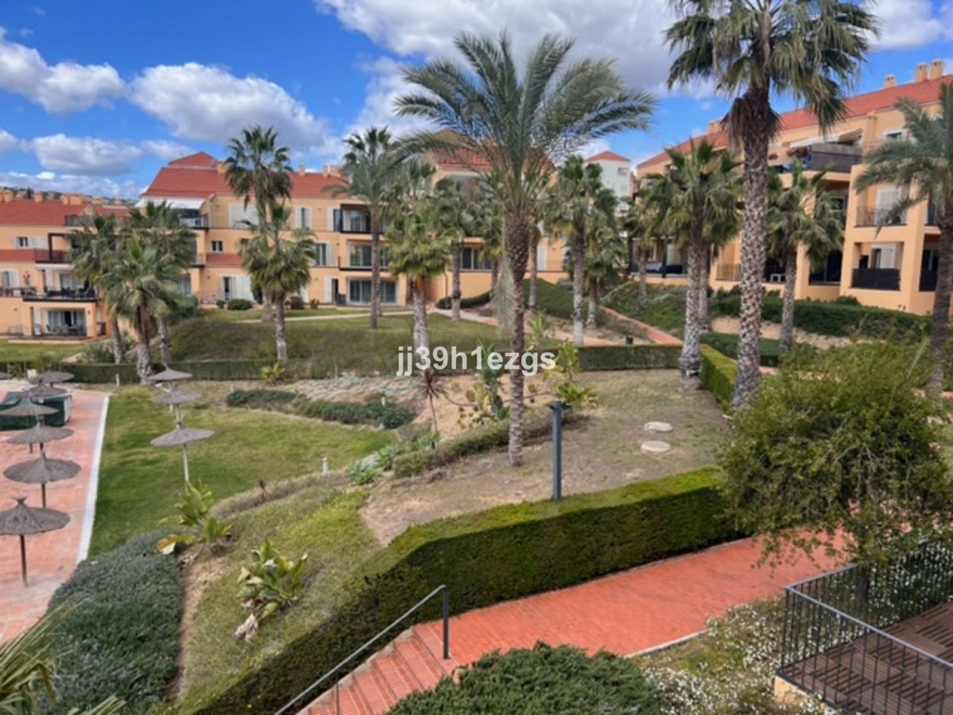 Condominium in Alhaurín de la Torre, Andalusia 12323488