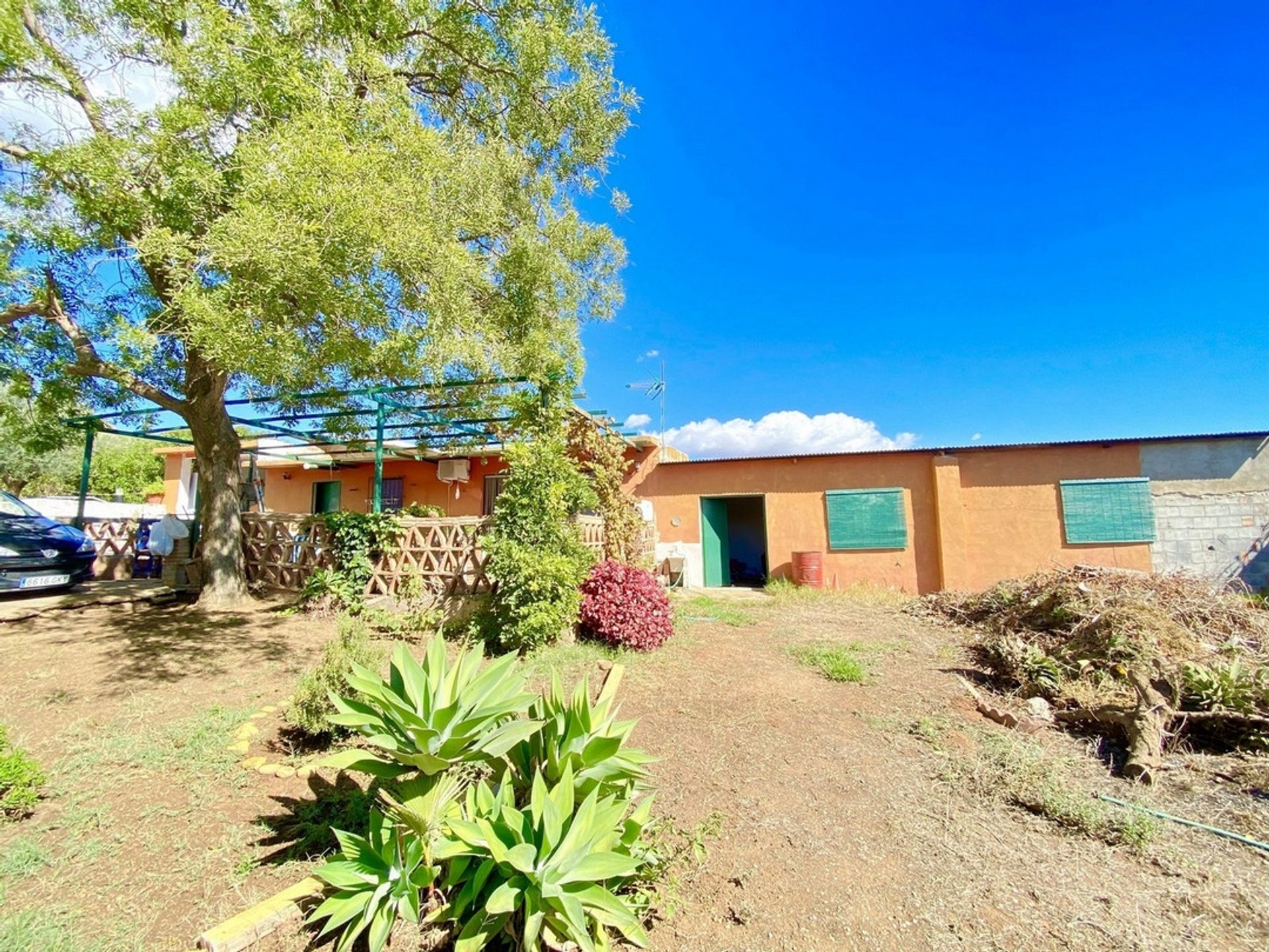 casa en villanueva de la serena, Extremadura 12323516