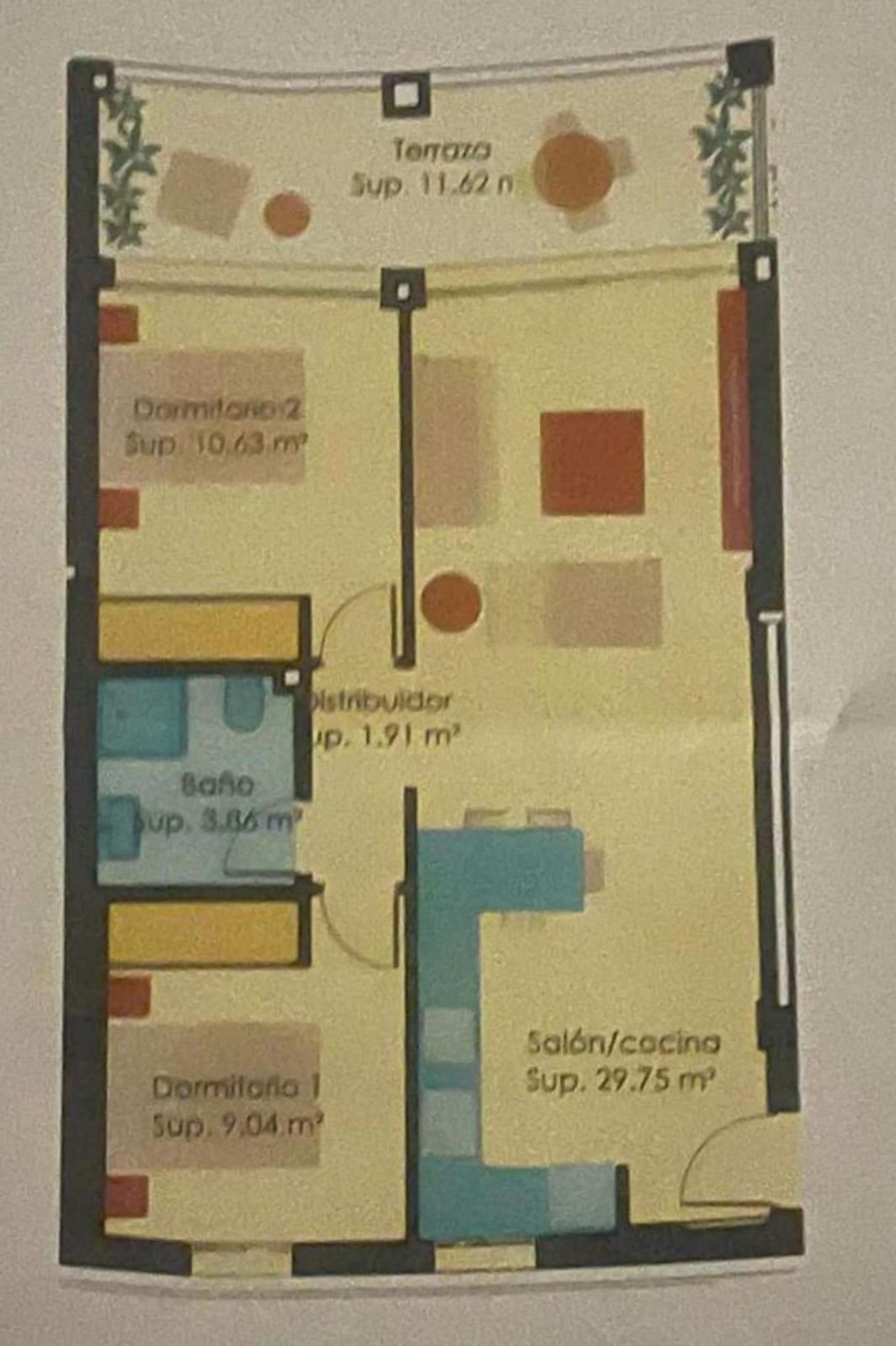 Condominio nel ,  12323520