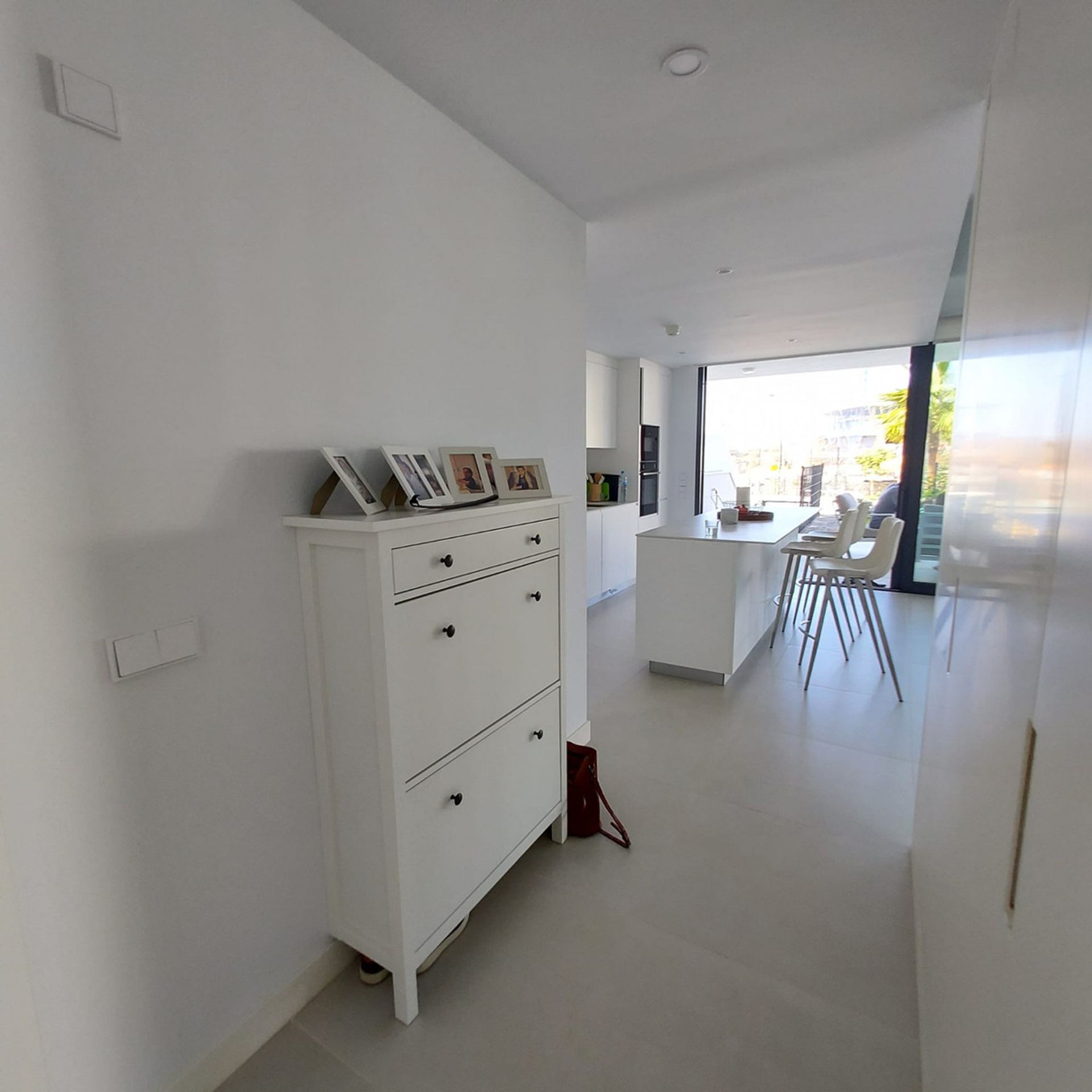 Condominium in Fuengirola, Andalusië 12323537