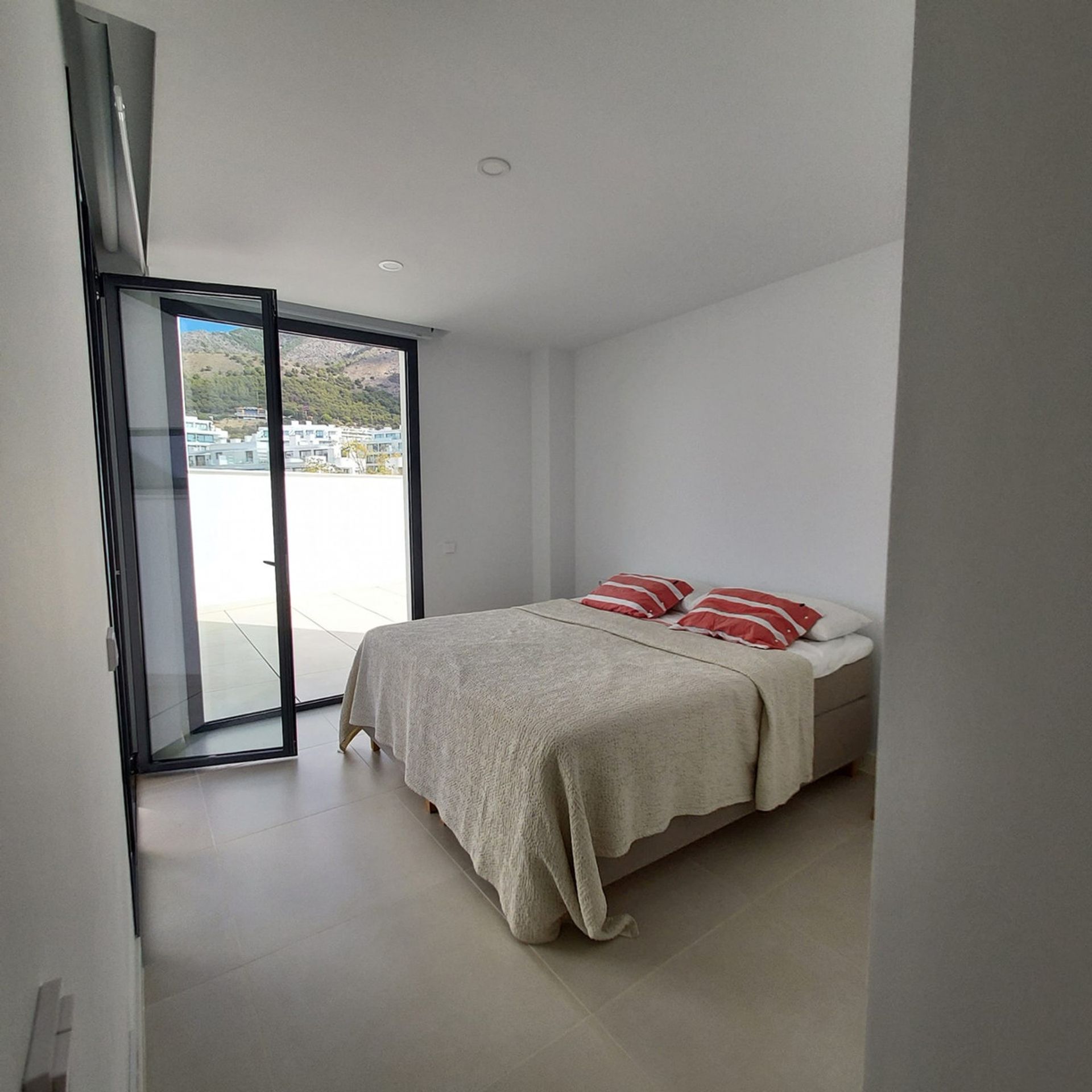 Osakehuoneisto sisään Fuengirola, Andalusia 12323537