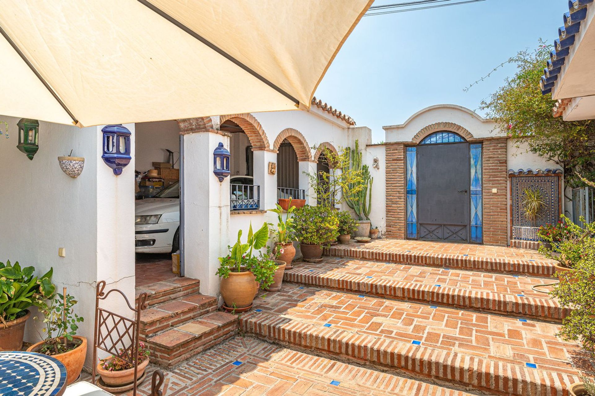 casa en Marbella, Andalucía 12323541