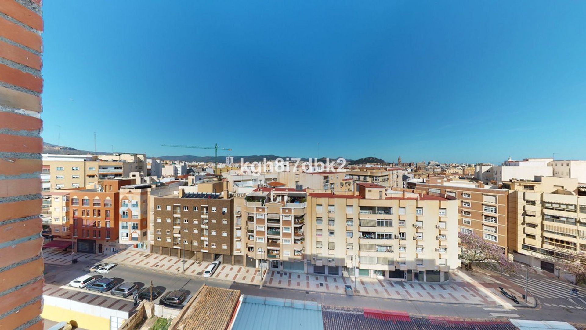 Condominium dans , Andalusia 12323556