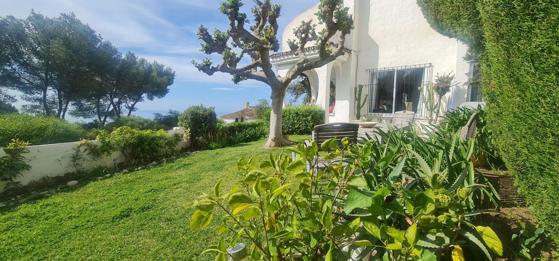 Casa nel Marbella, Andalusia 12323569