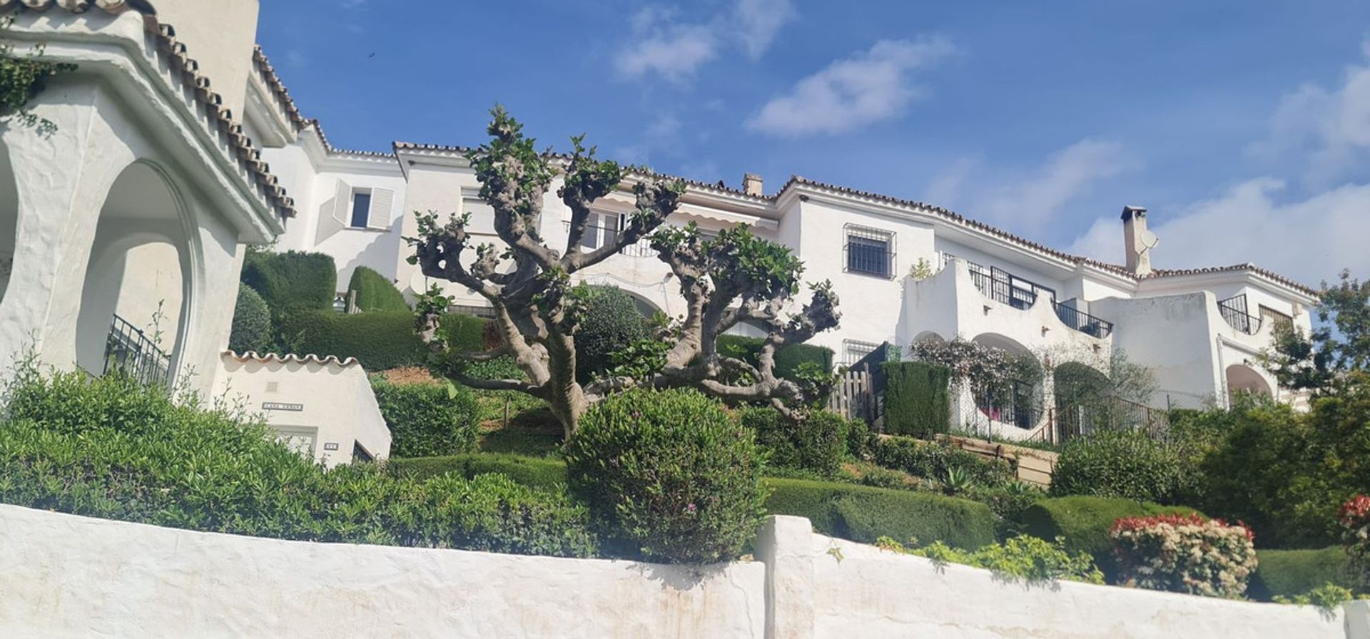 Casa nel Marbella, Andalusia 12323569