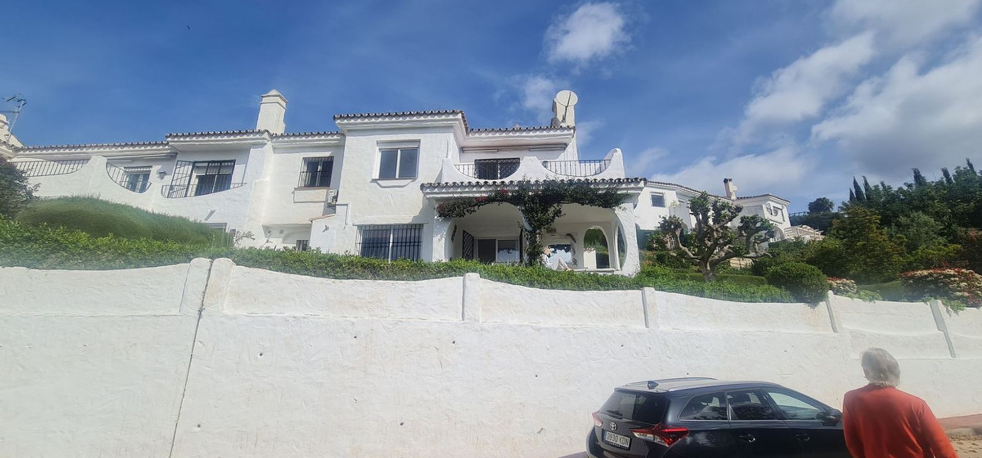 Casa nel Marbella, Andalusia 12323569