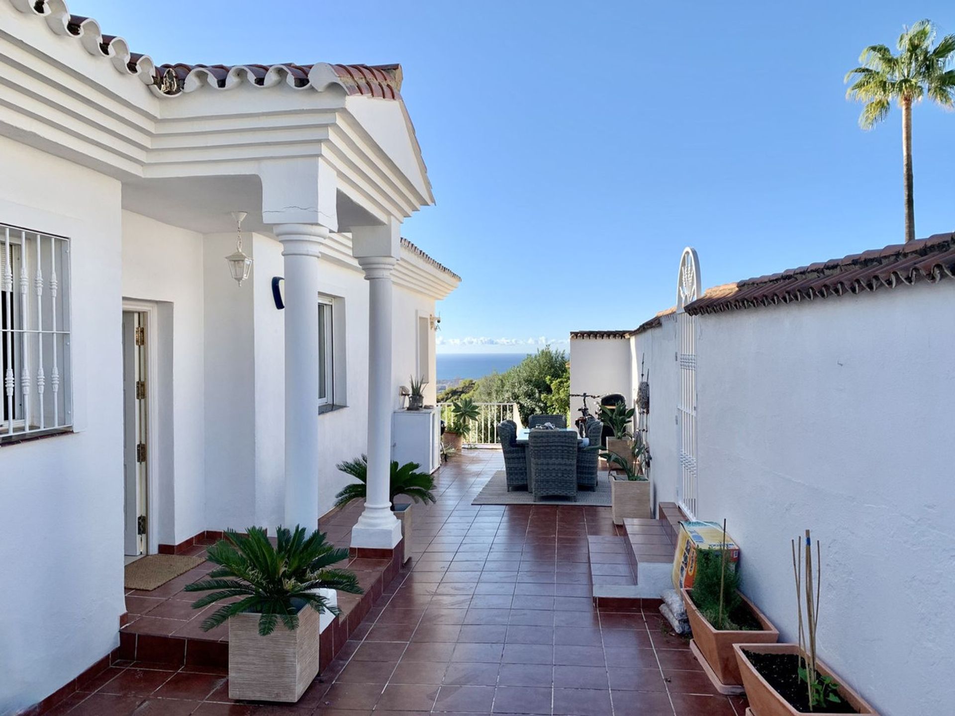 casa en mija, Andalucía 12323577