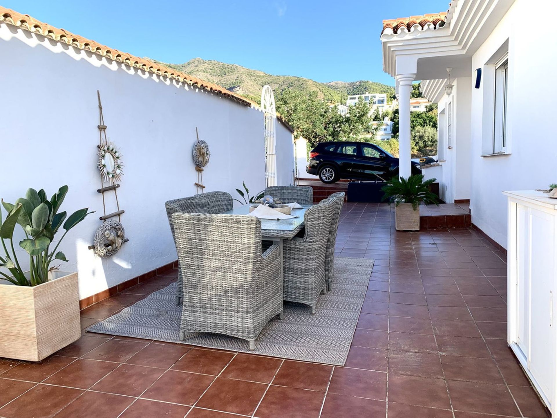 casa en mija, Andalucía 12323577