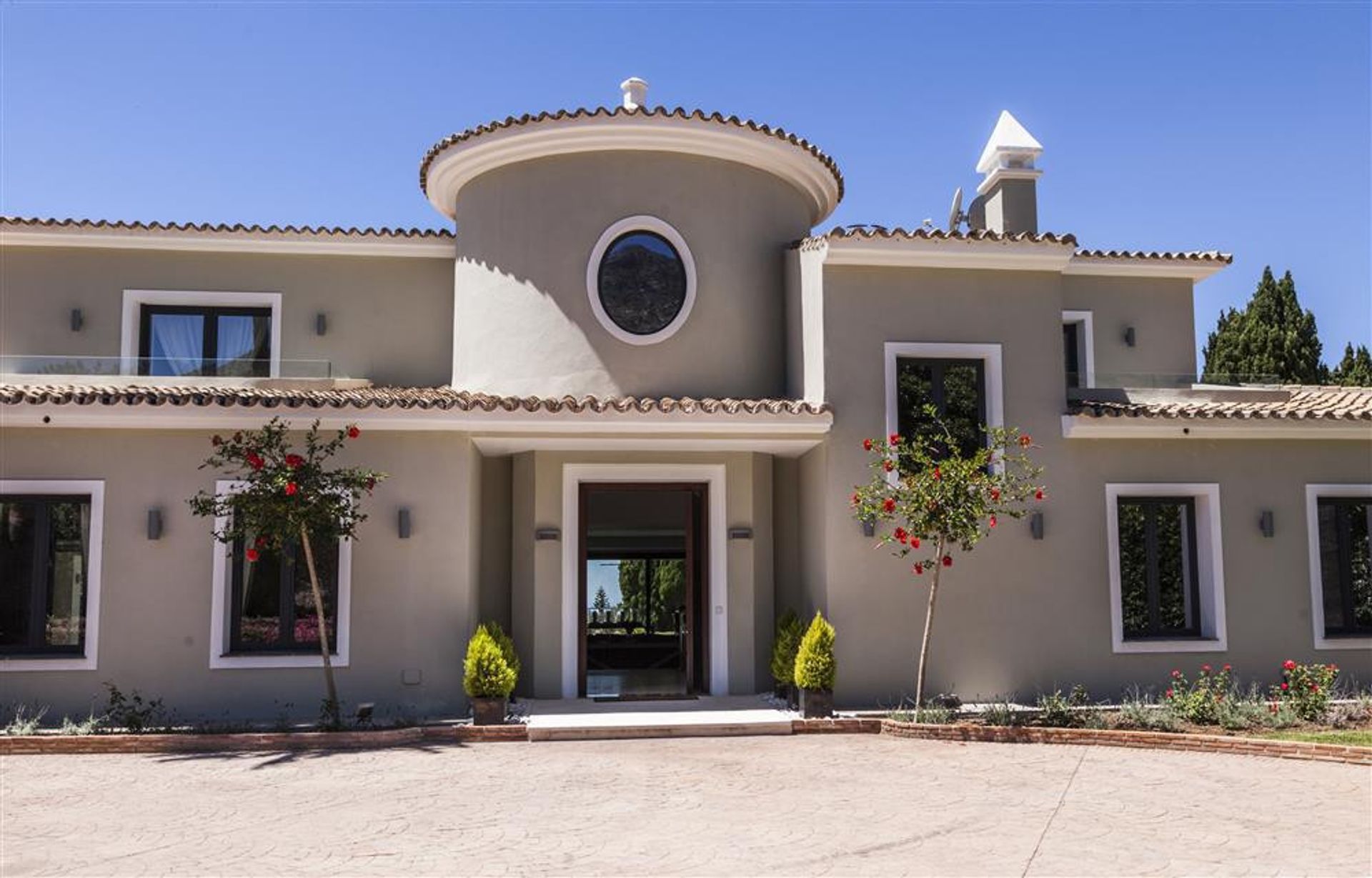 Casa nel Marbella, Andalucía 12323581