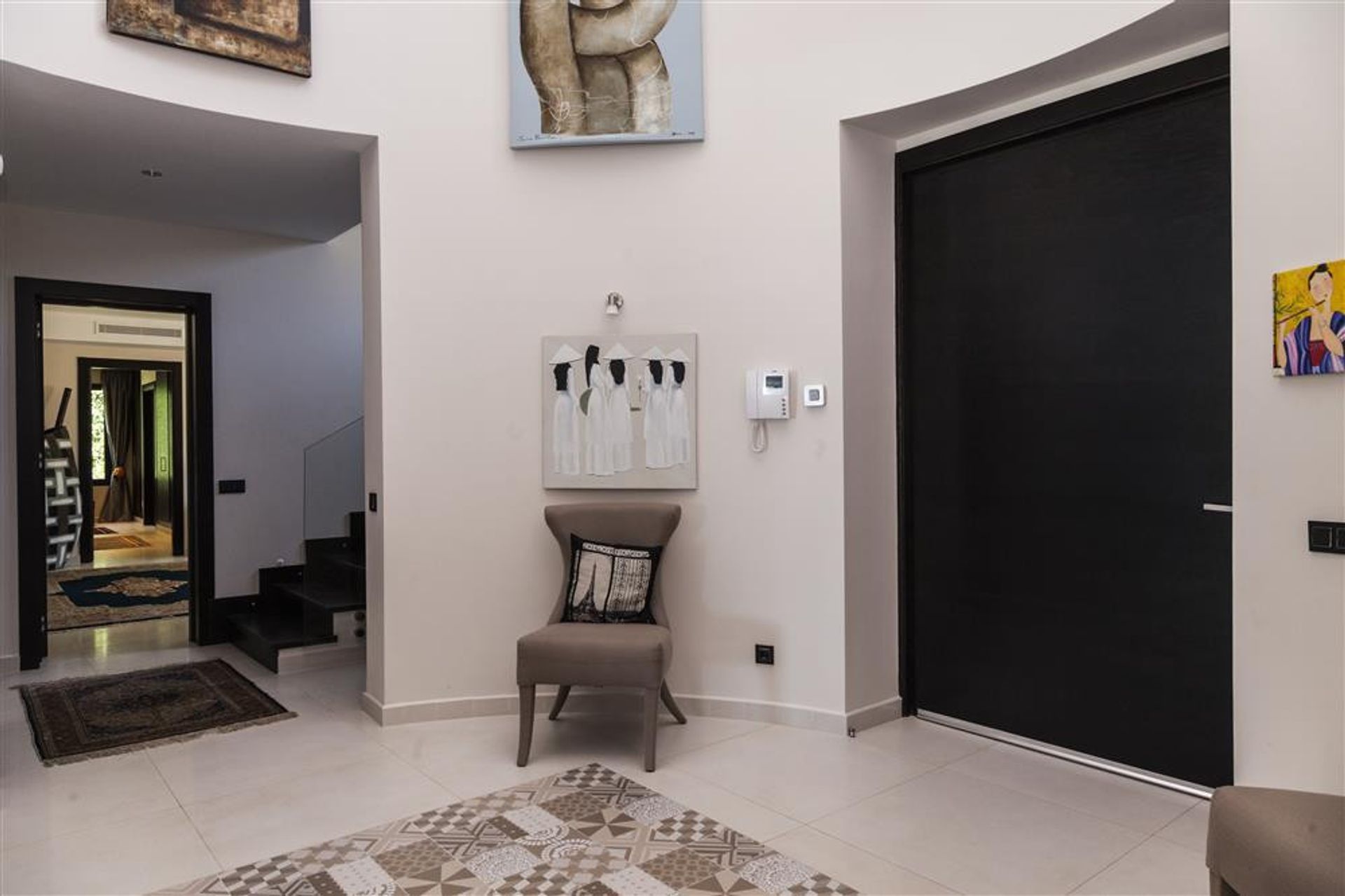 Casa nel Marbella, Andalucía 12323581