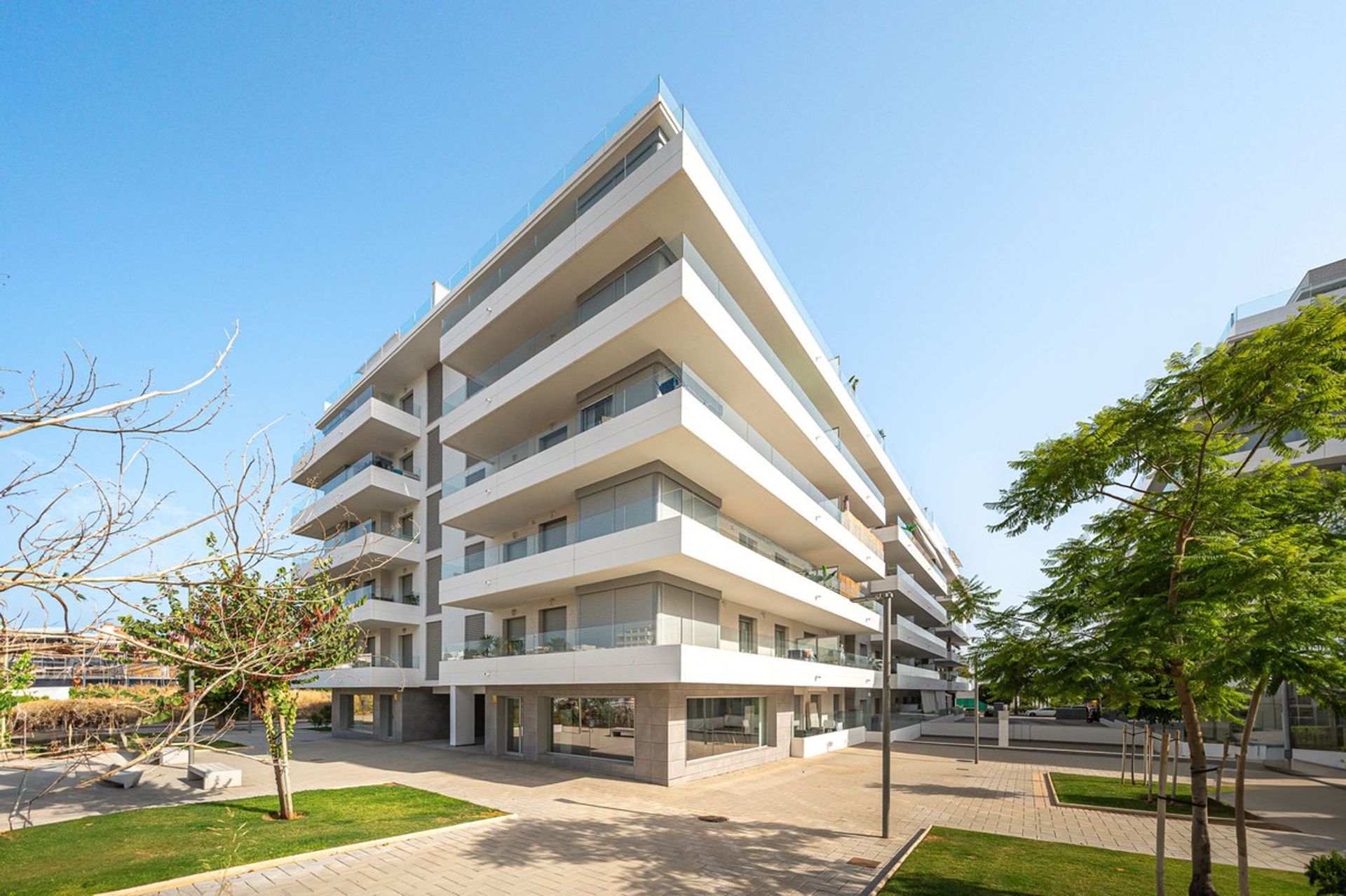 Condominio en marbella, Andalucía 12323595