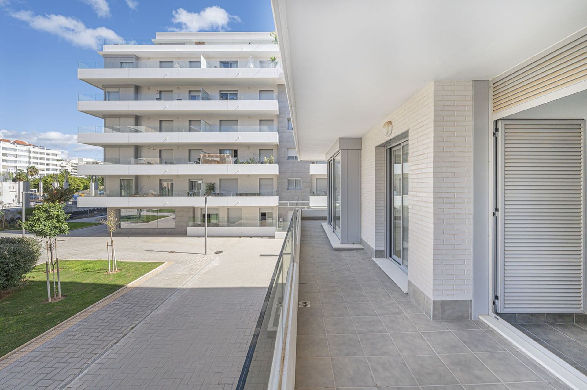 Condominium dans Marbella, Andalucía 12323595