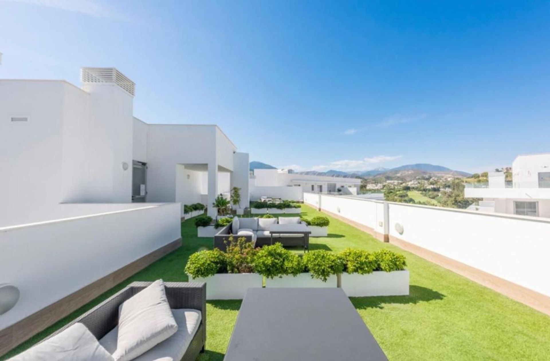 Condominium dans Marbella, Andalucía 12323595