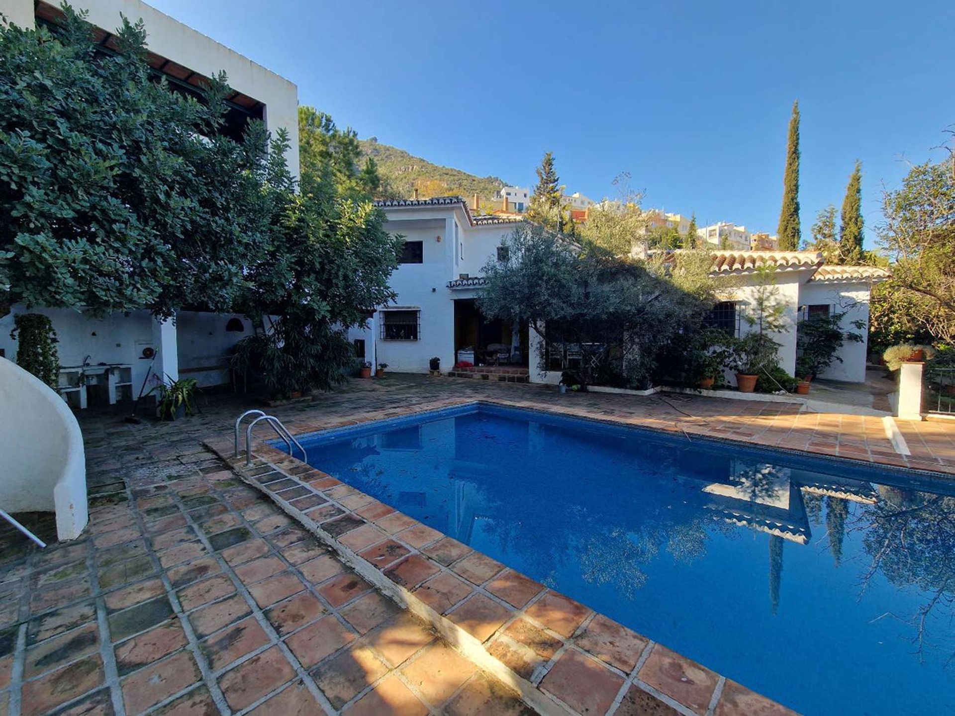 casa en Alhaurín de la Torre, Andalucía 12323621