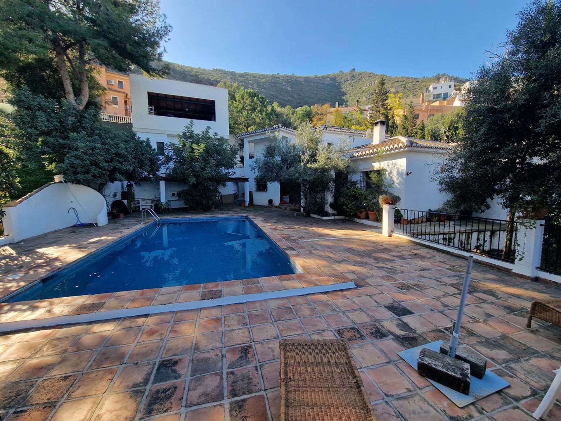 casa en Alhaurín de la Torre, Andalucía 12323621