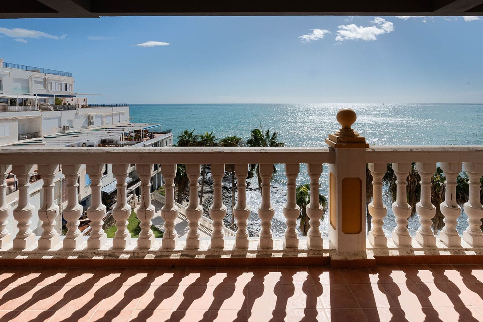 Condominium dans Benalmádena, Andalucía 12323648