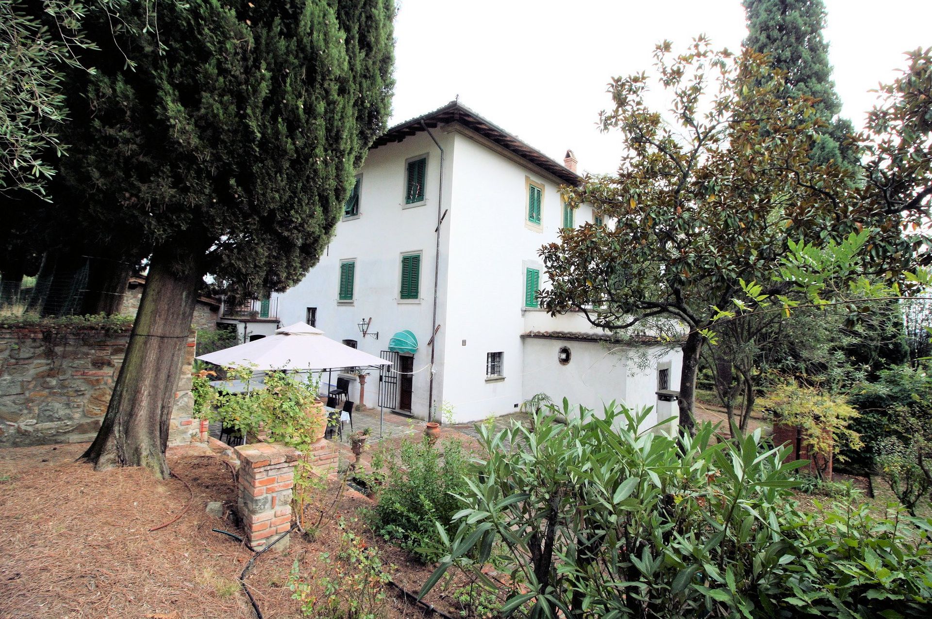 Rumah di Pistoia, Toskana 12323656