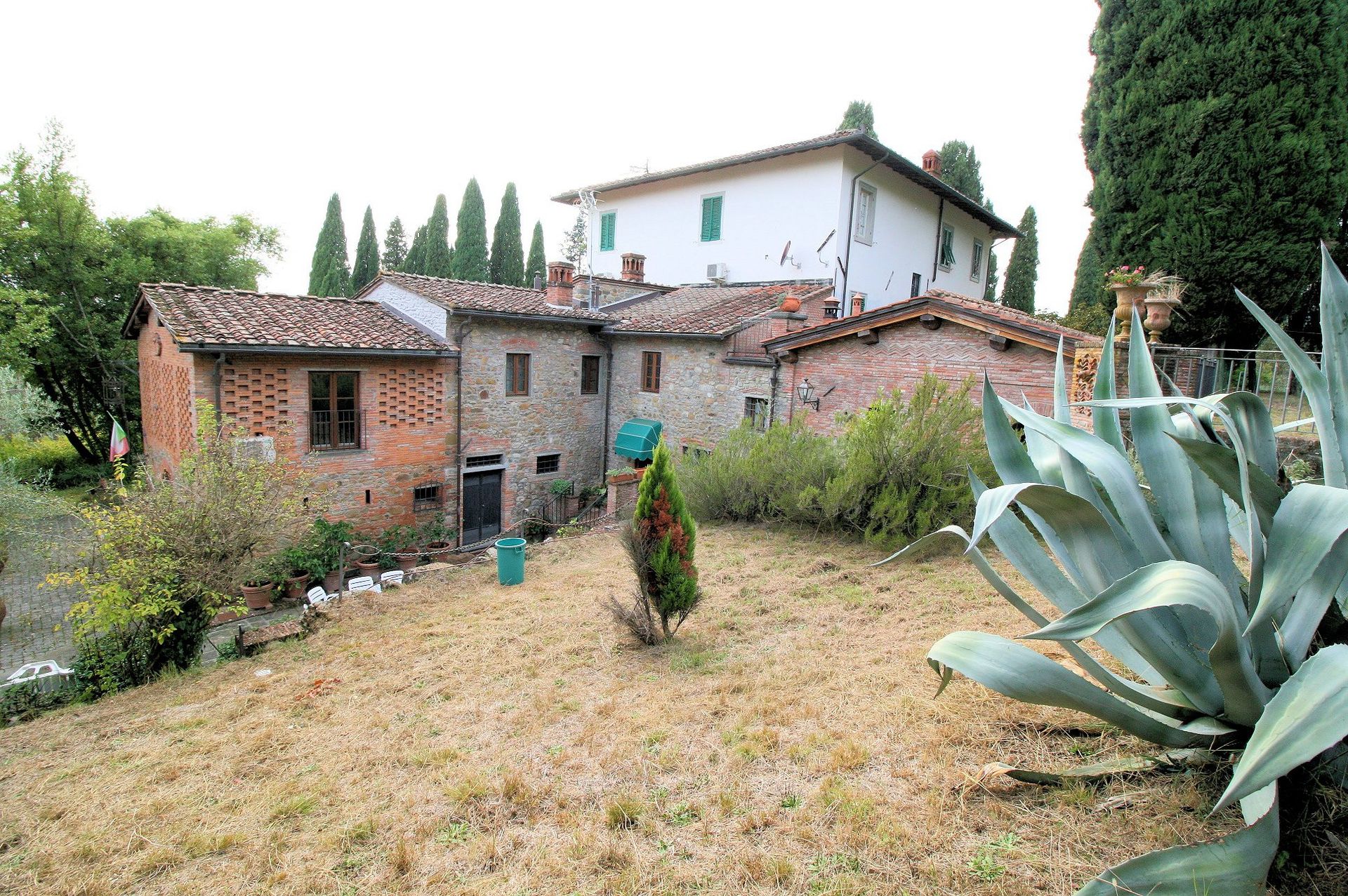 casa en Pistoia, Tuscany 12323656