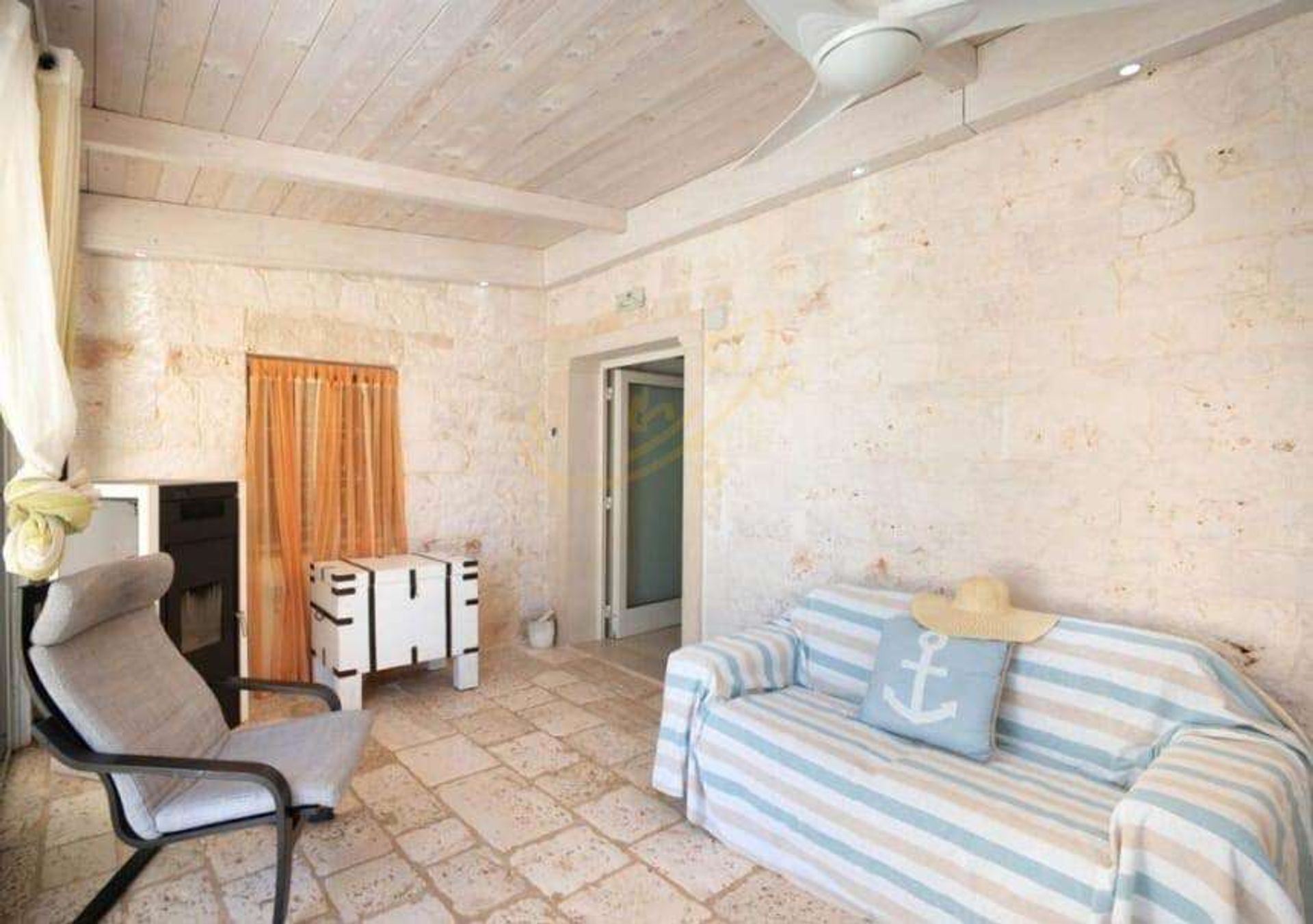 House in Monopoli, Apulia 12323670