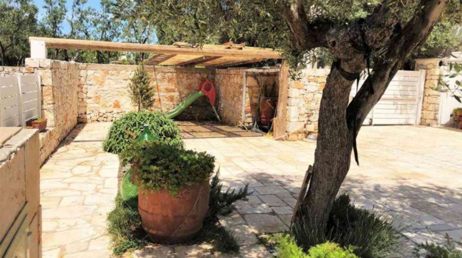 House in Monopoli, Apulia 12323670